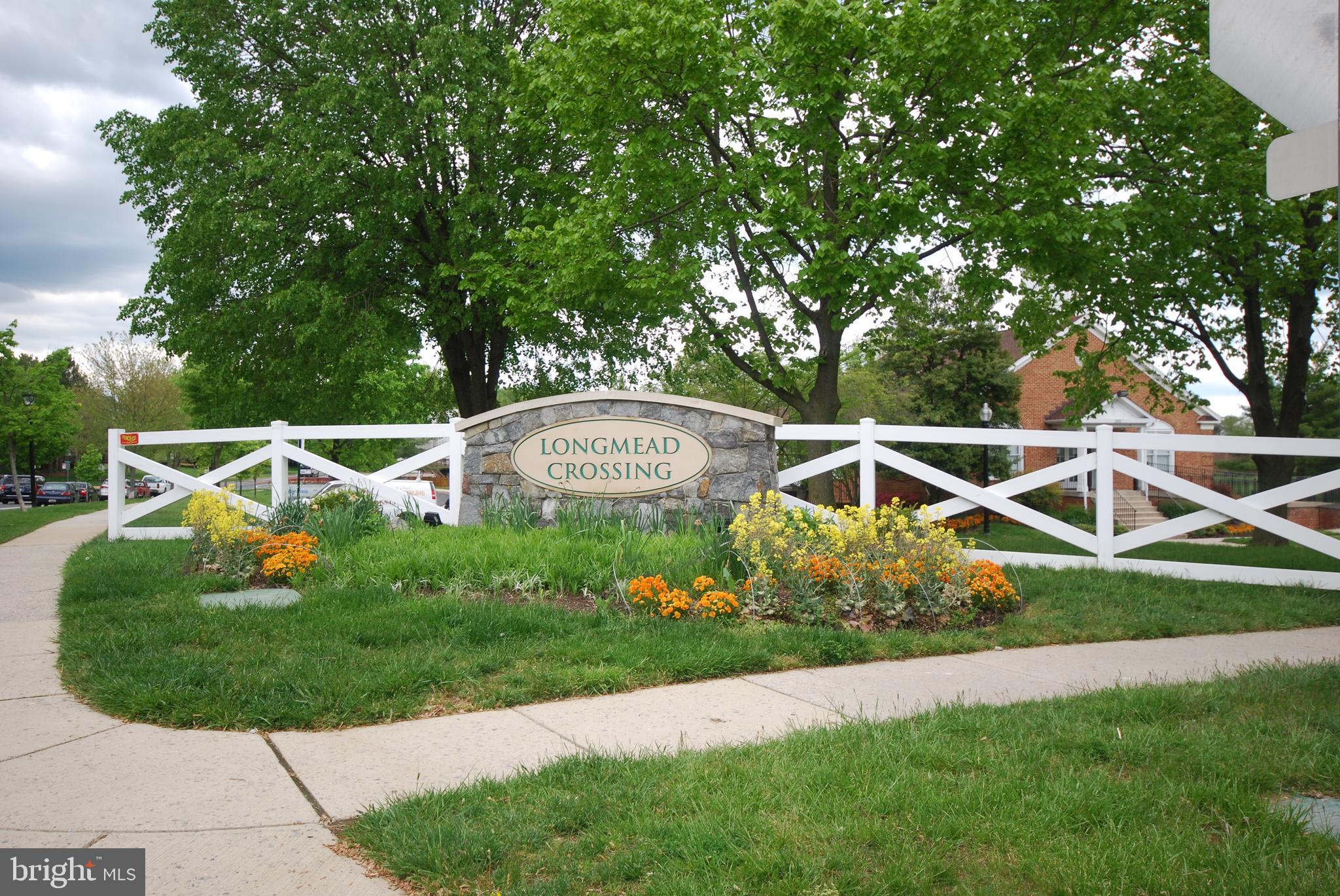 LONGMEAD CROSSING - Residential Lease