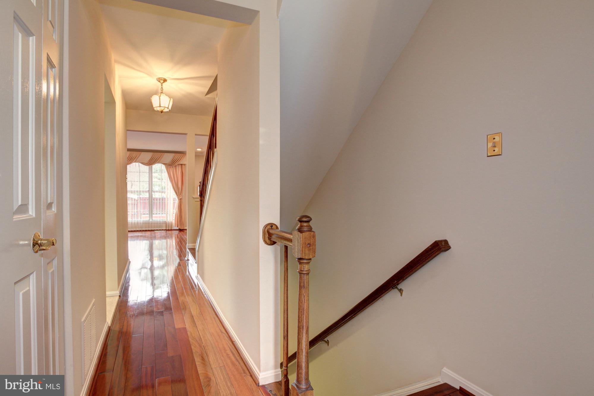 LONGMEAD CROSSING - Residential Lease