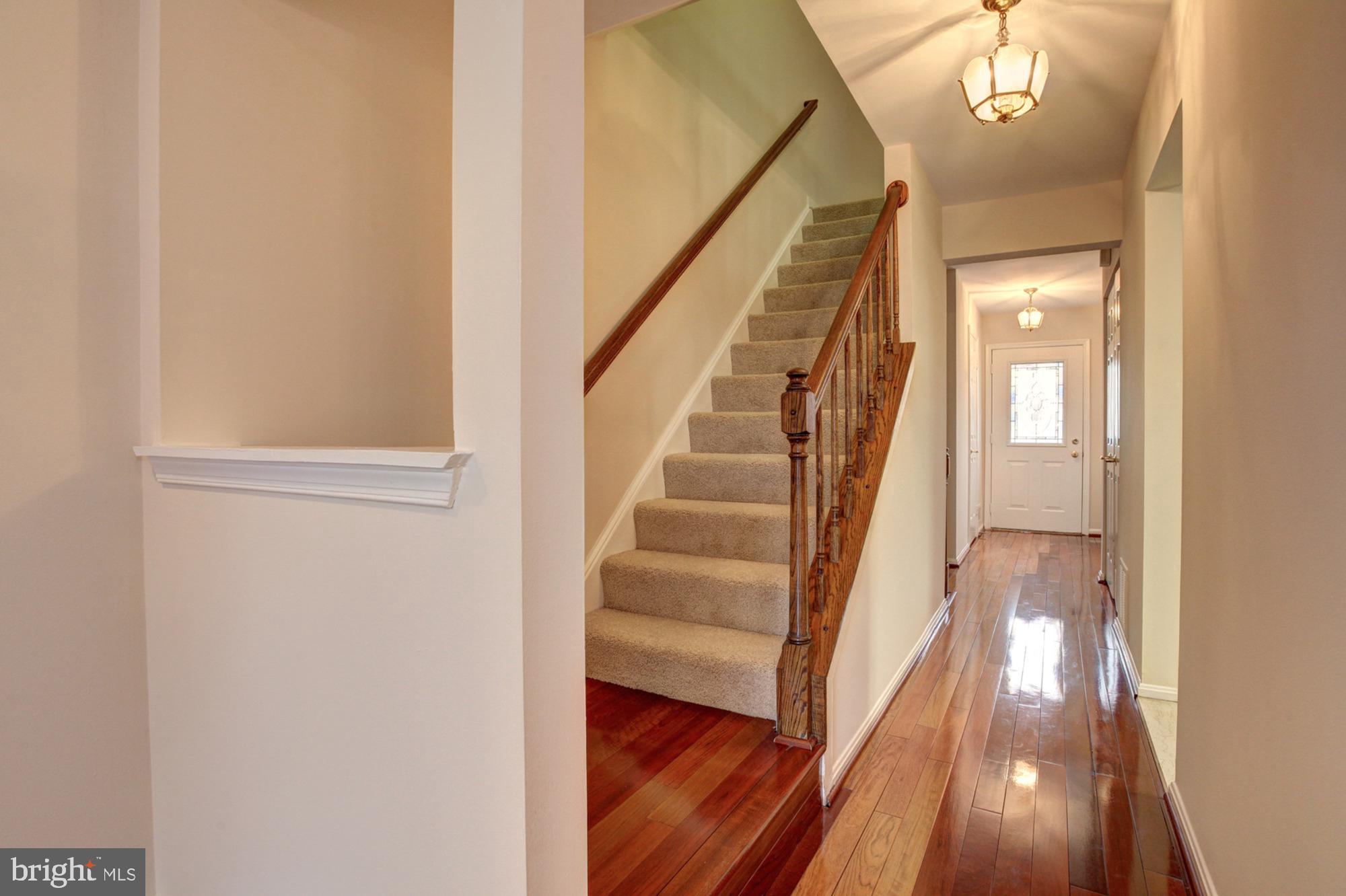 LONGMEAD CROSSING - Residential Lease