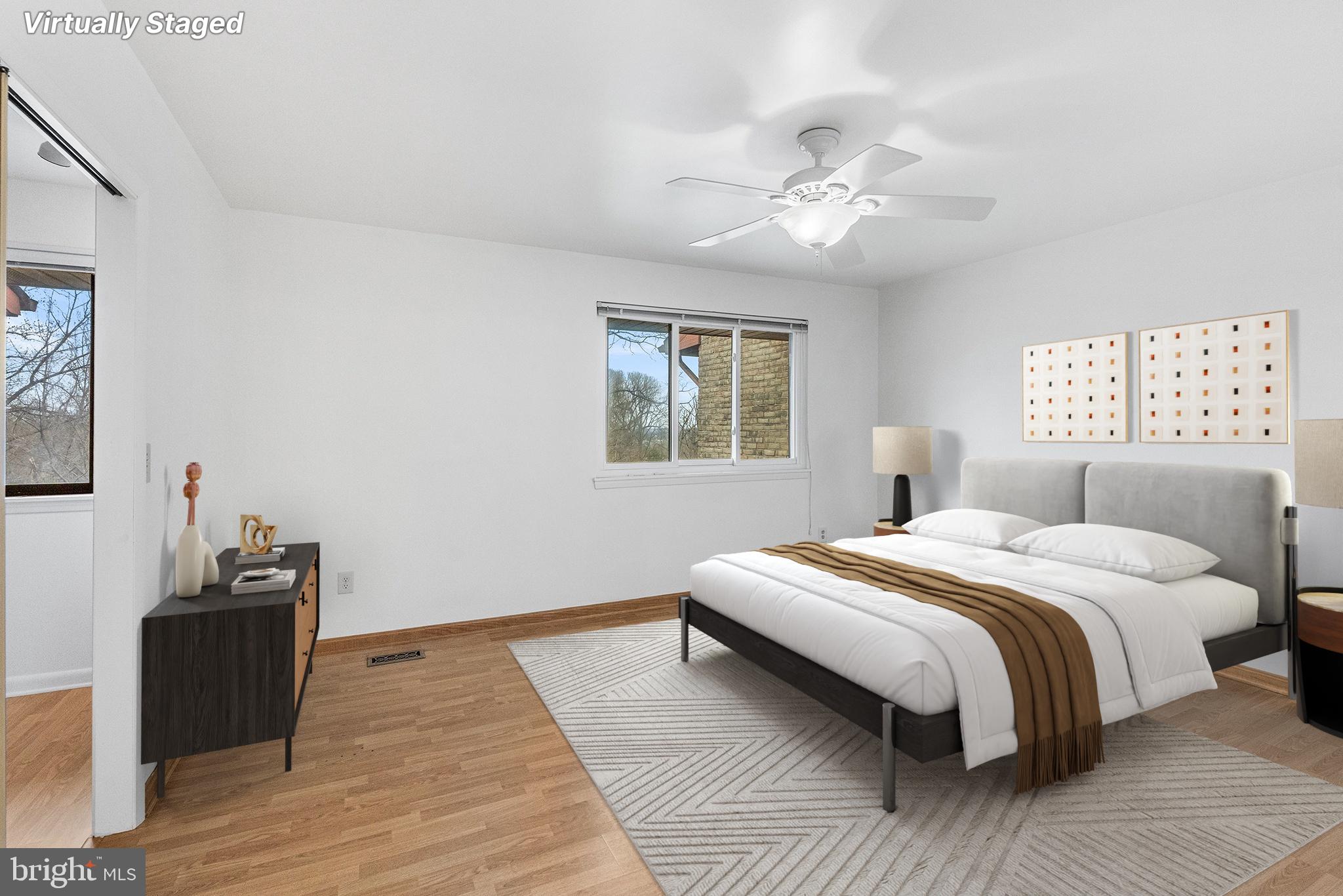 VALLEYWOOD AT FIVE FARMS - Residential