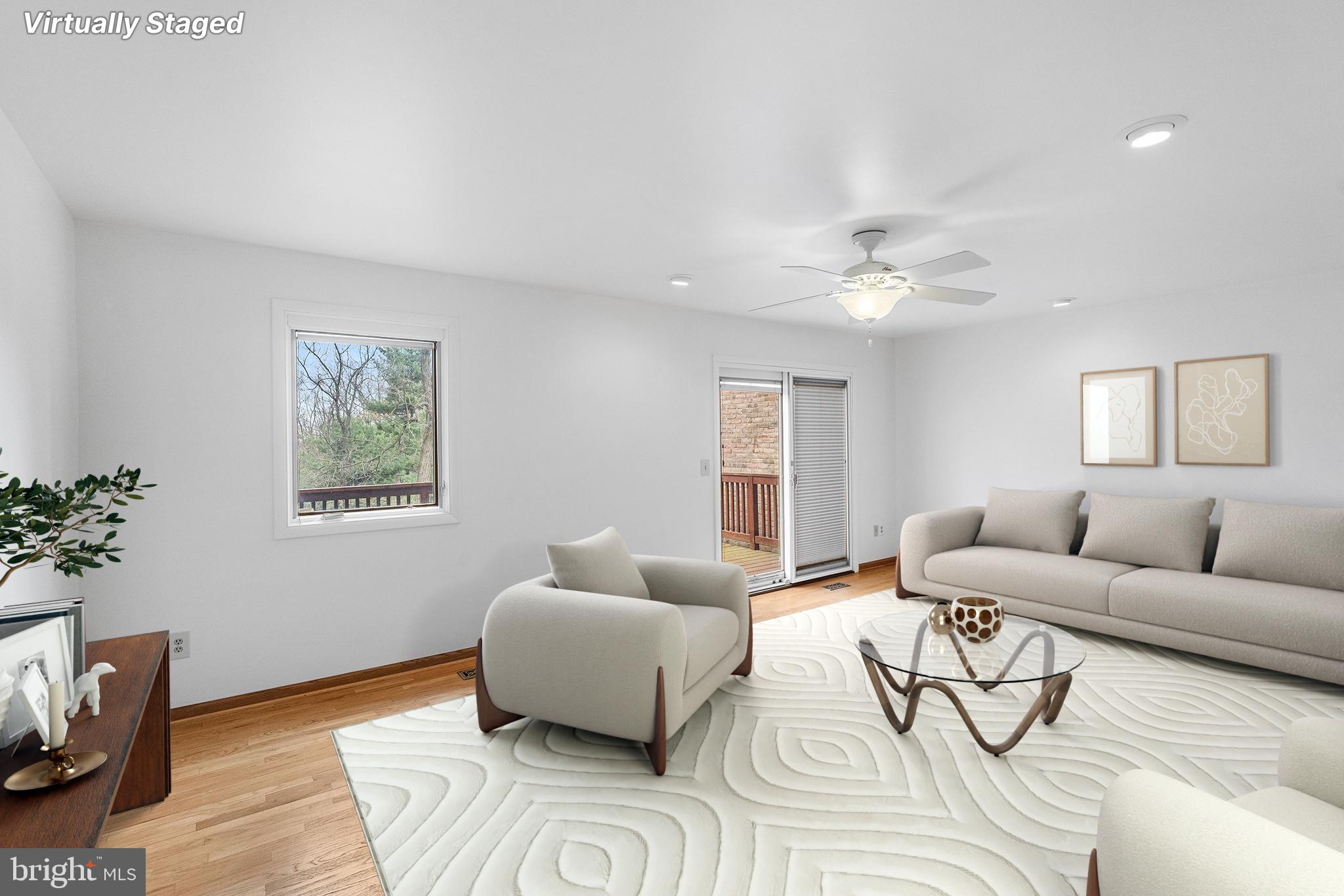 VALLEYWOOD AT FIVE FARMS - Residential