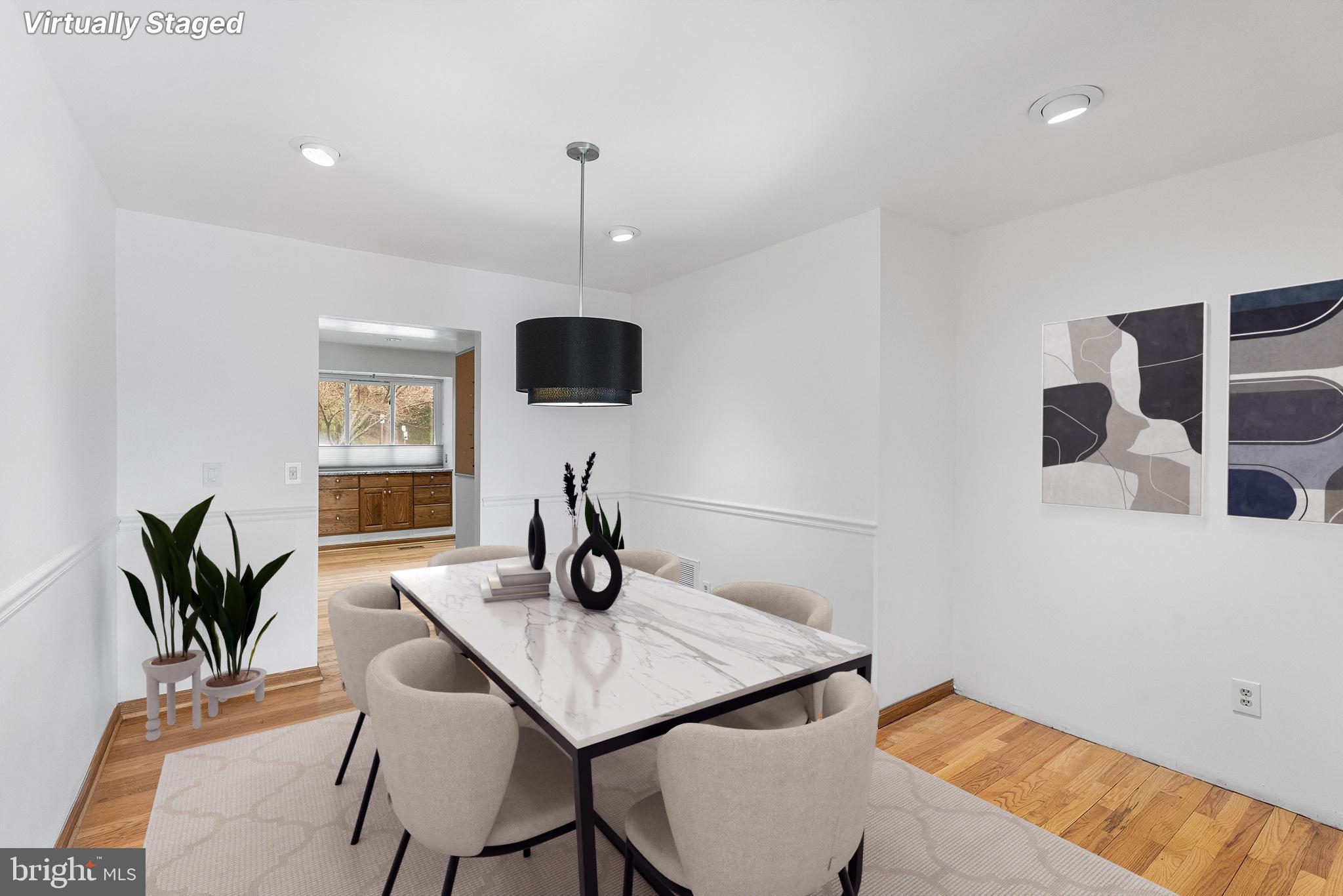 VALLEYWOOD AT FIVE FARMS - Residential