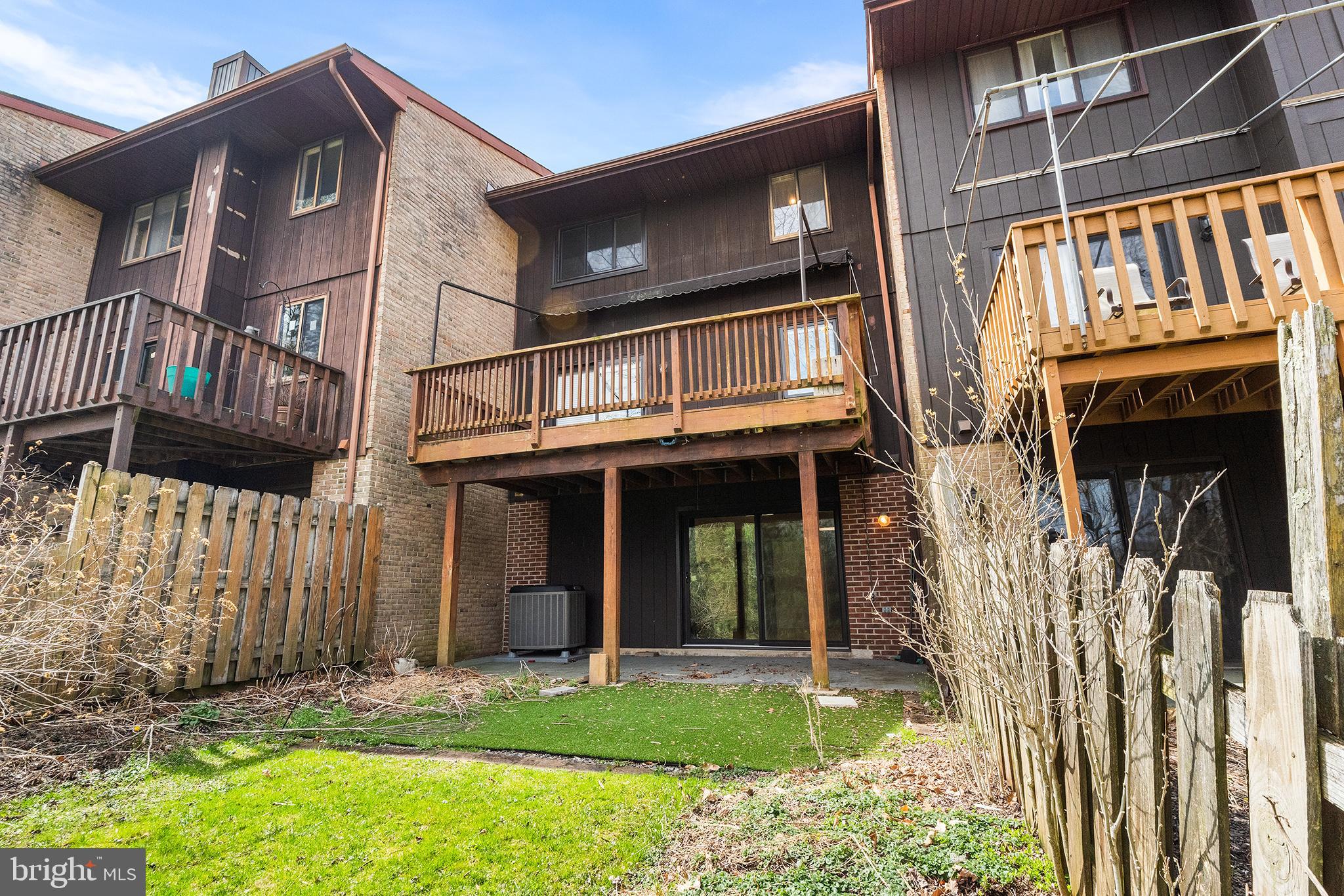 VALLEYWOOD AT FIVE FARMS - Residential