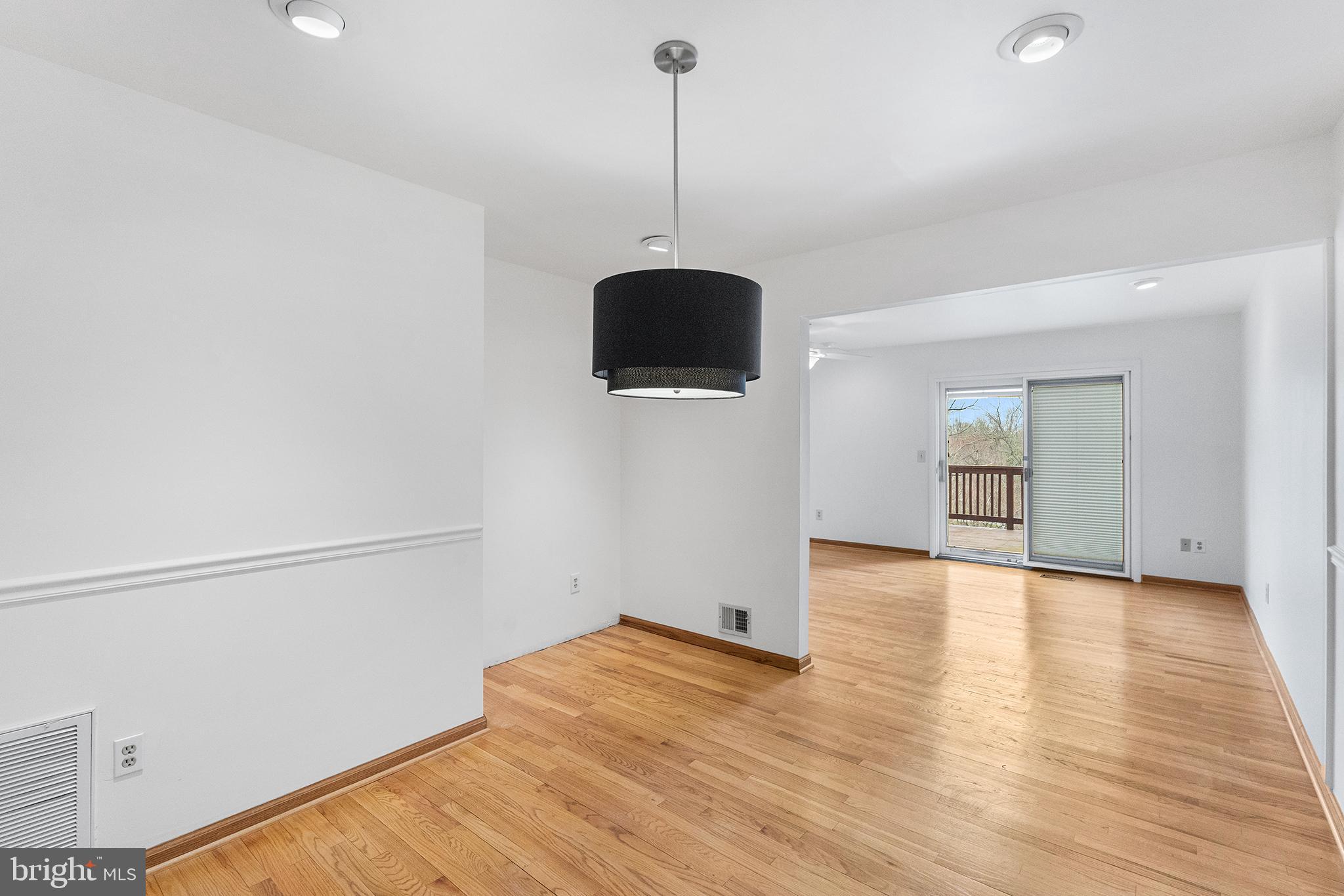 VALLEYWOOD AT FIVE FARMS - Residential