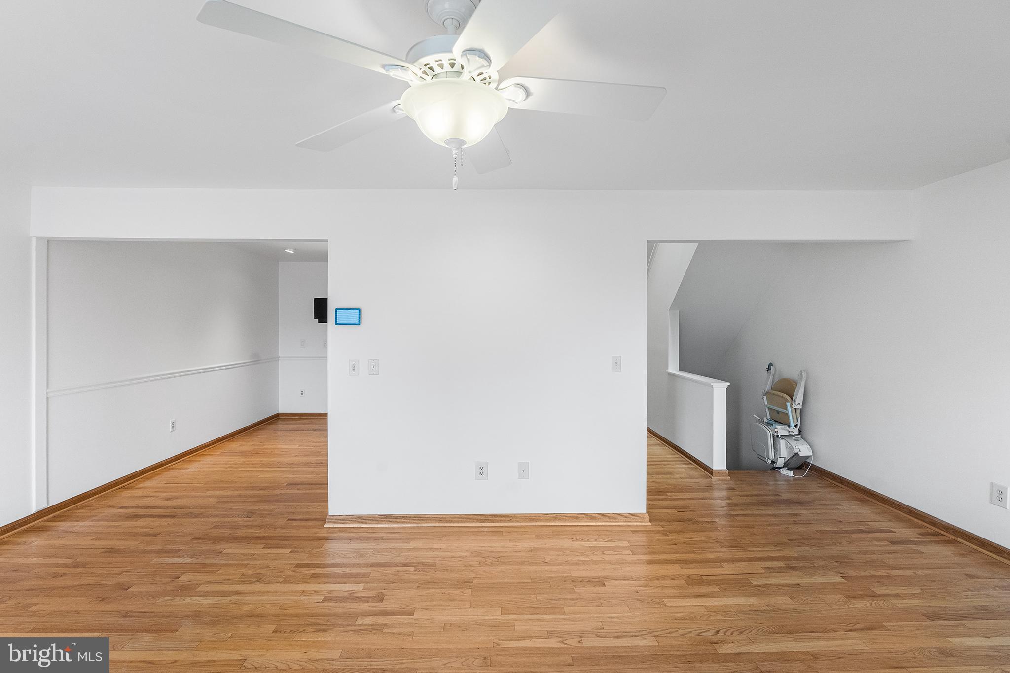 VALLEYWOOD AT FIVE FARMS - Residential