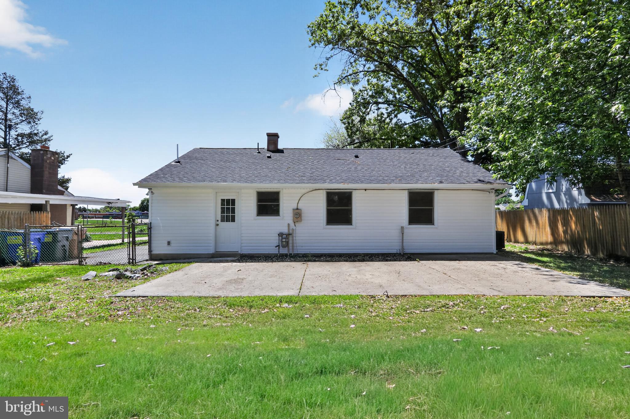 SWANWYCK ESTATES - Residential