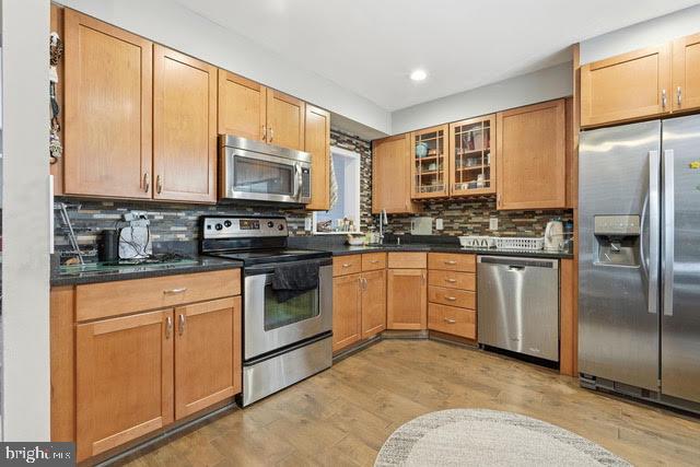 PROVIDENCE VILLAGE - Residential Lease