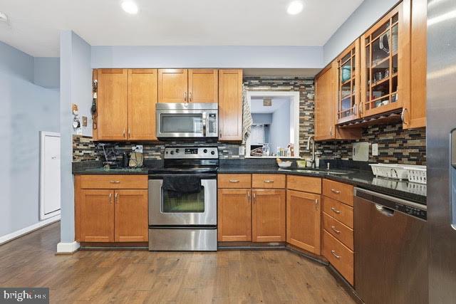 PROVIDENCE VILLAGE - Residential Lease