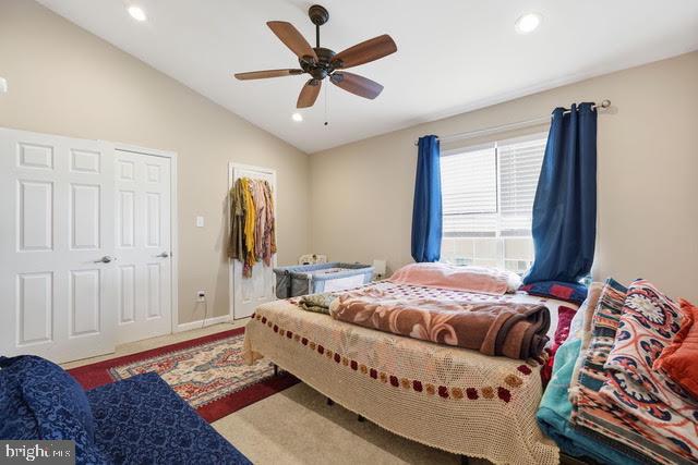 PROVIDENCE VILLAGE - Residential Lease