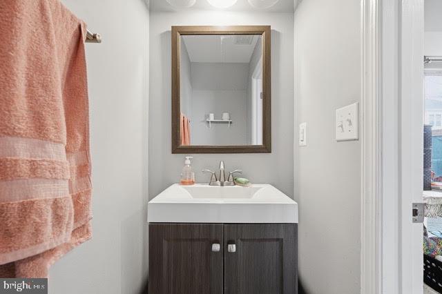 PROVIDENCE VILLAGE - Residential Lease