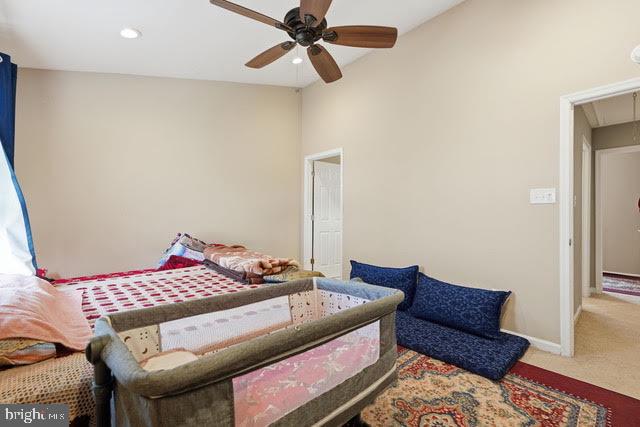 PROVIDENCE VILLAGE - Residential Lease