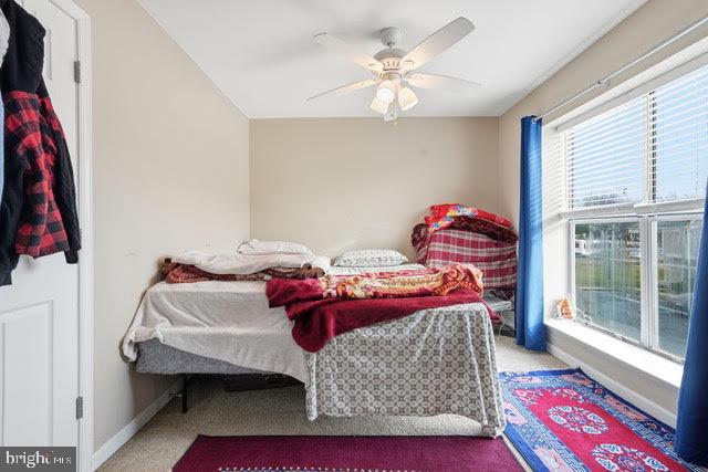 PROVIDENCE VILLAGE - Residential Lease