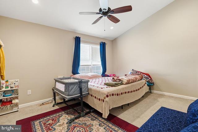 PROVIDENCE VILLAGE - Residential Lease