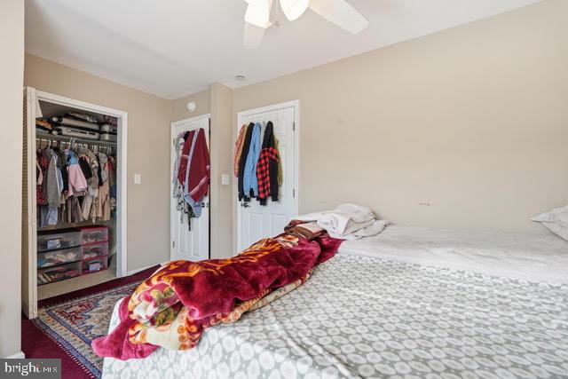 PROVIDENCE VILLAGE - Residential Lease