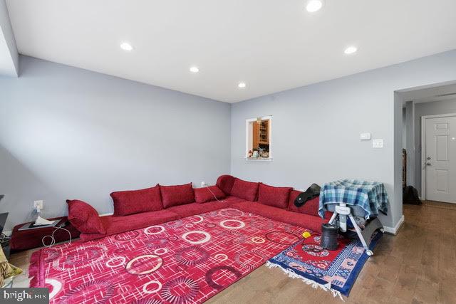 PROVIDENCE VILLAGE - Residential Lease