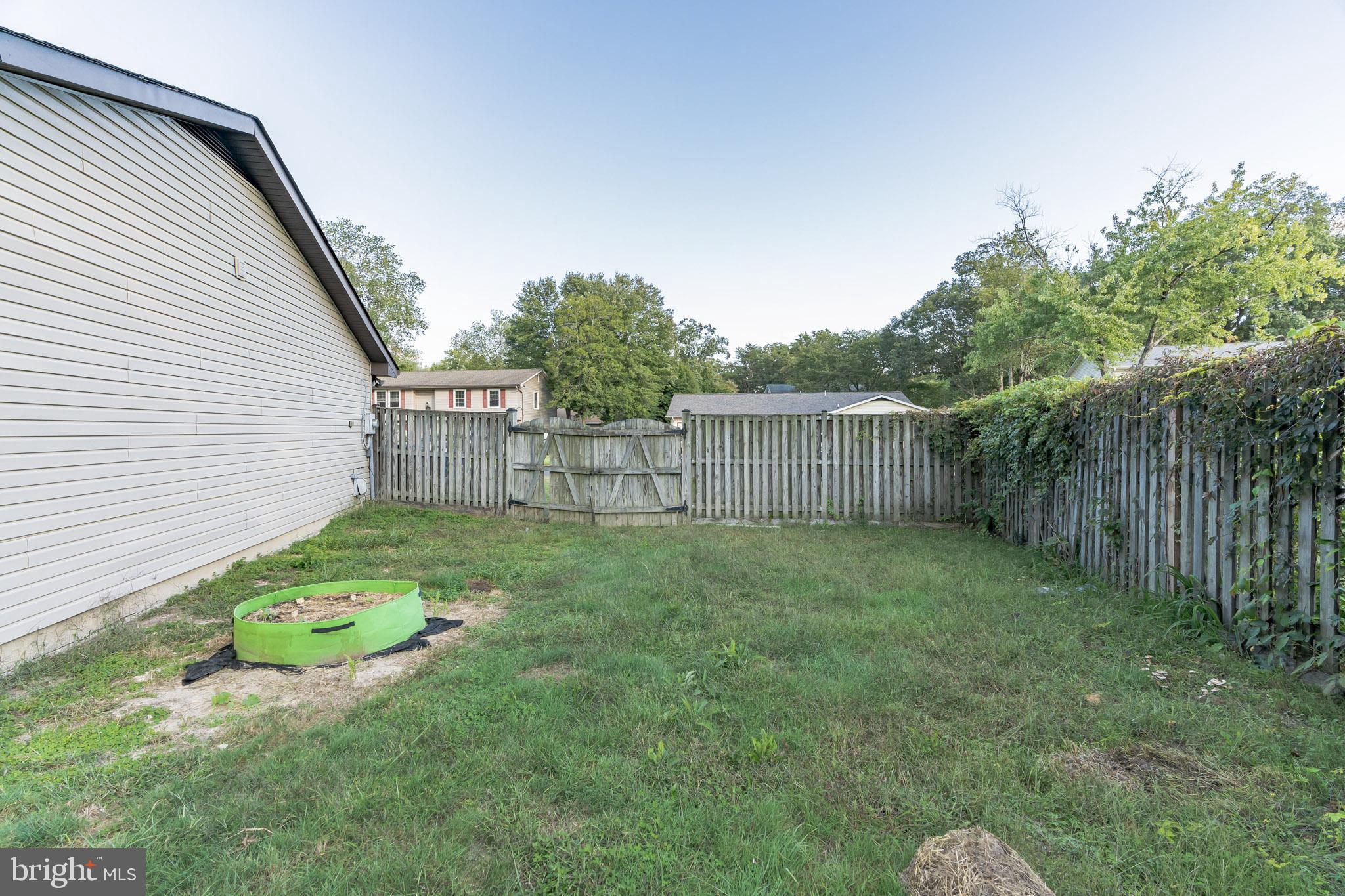 ST CHARLES SUB - CARRINGTON - Residential