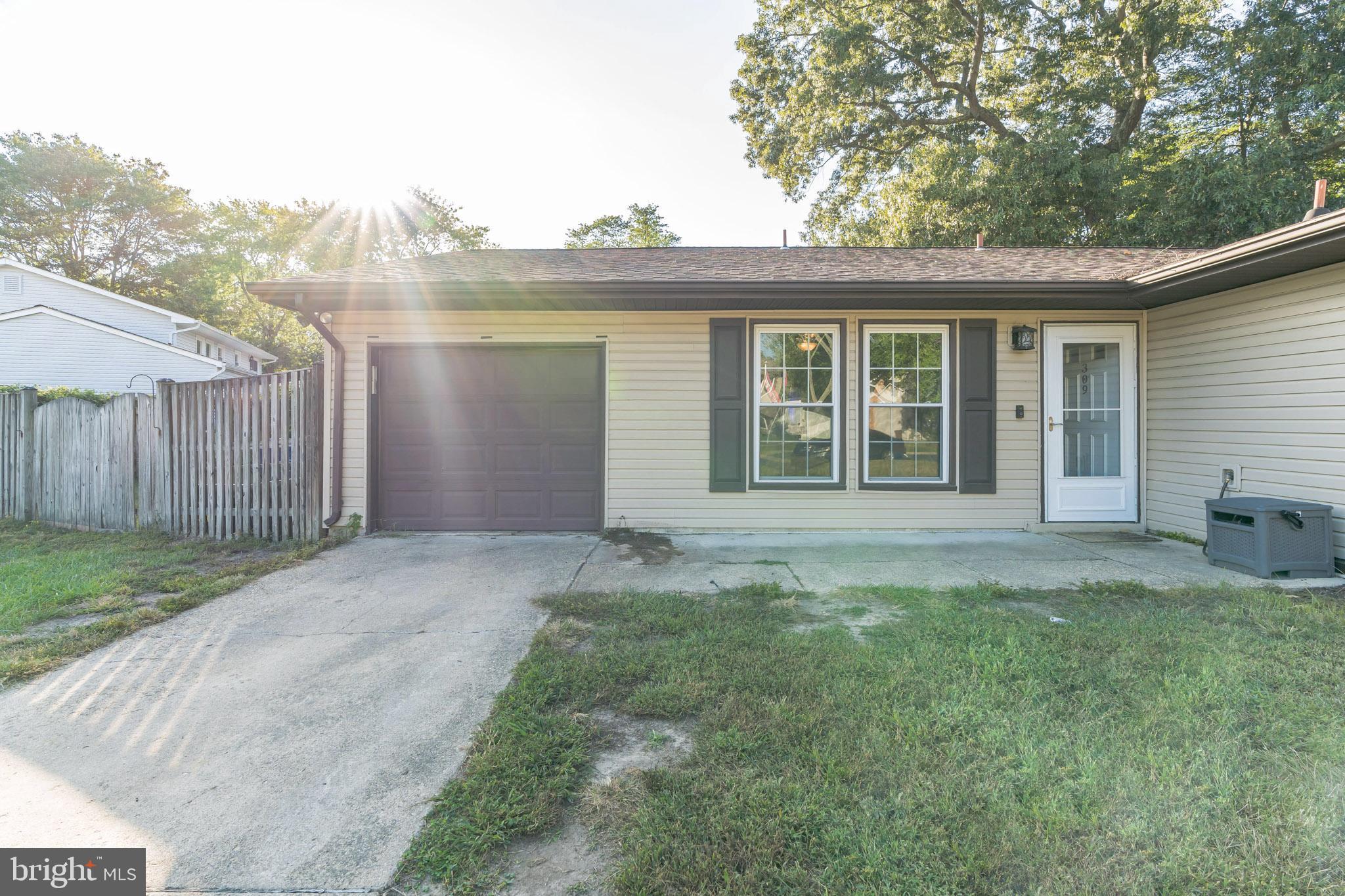 ST CHARLES SUB - CARRINGTON - Residential