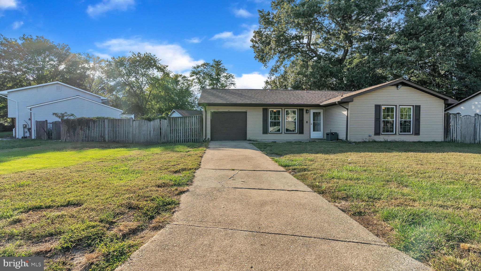 ST CHARLES SUB - CARRINGTON - Residential