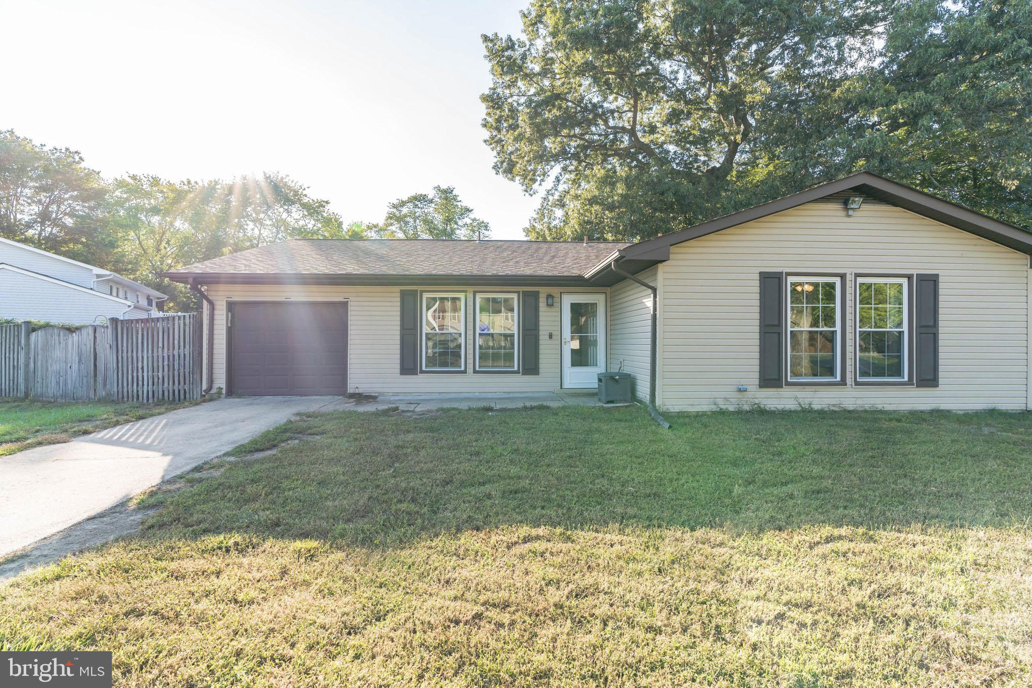 ST CHARLES SUB - CARRINGTON - Residential