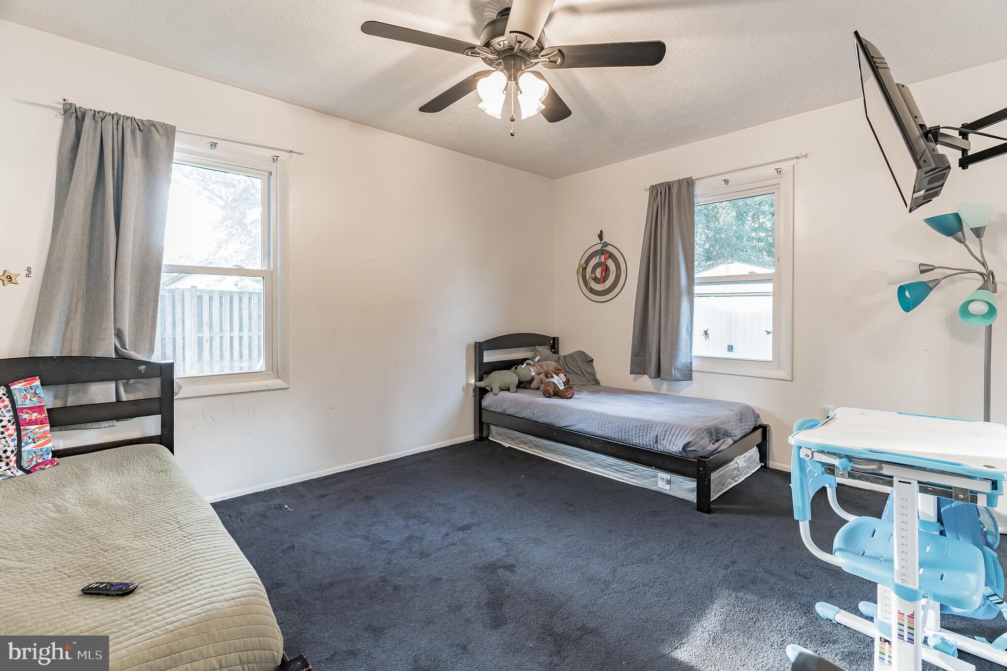 ST CHARLES SUB - CARRINGTON - Residential