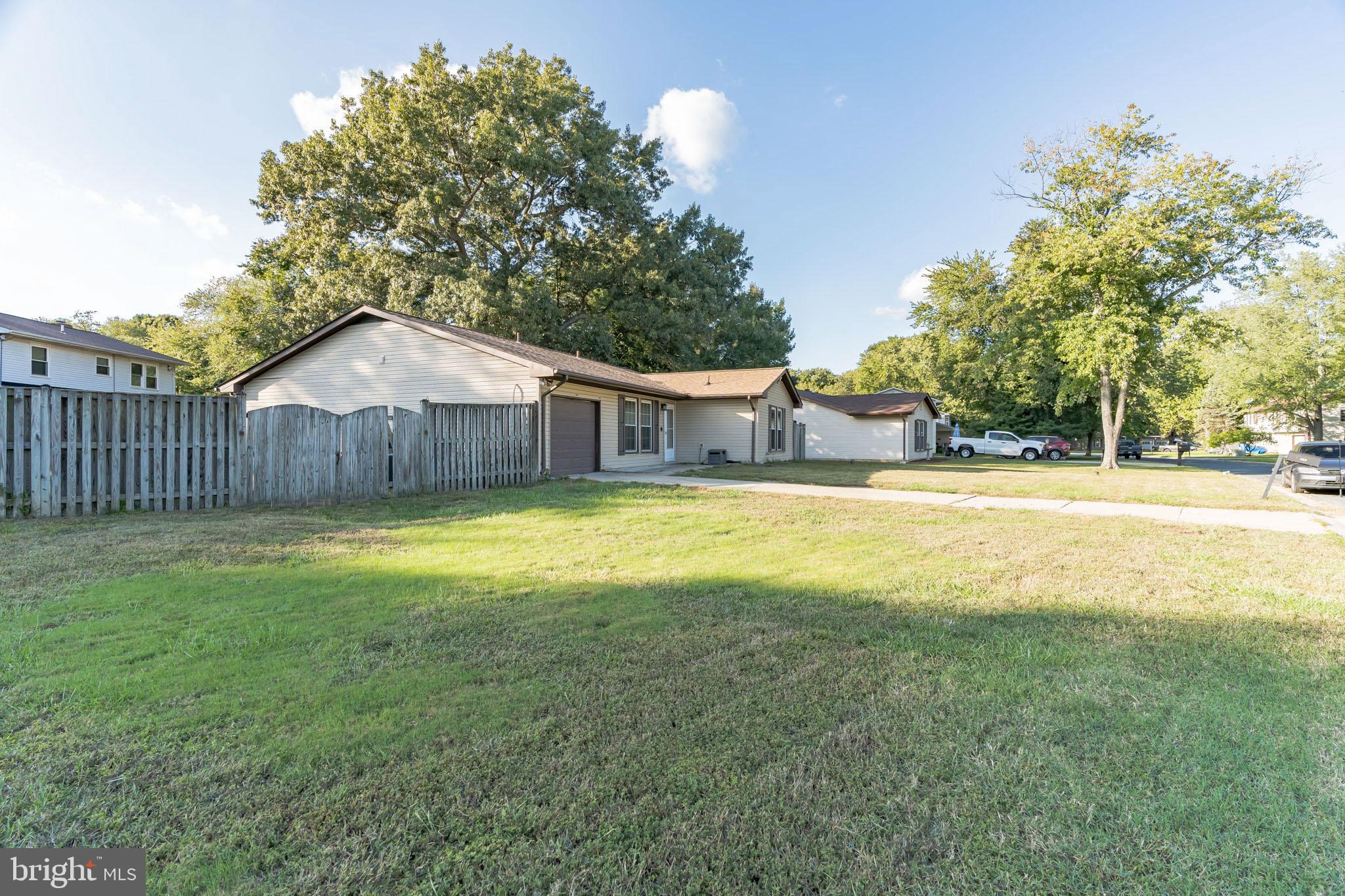 ST CHARLES SUB - CARRINGTON - Residential