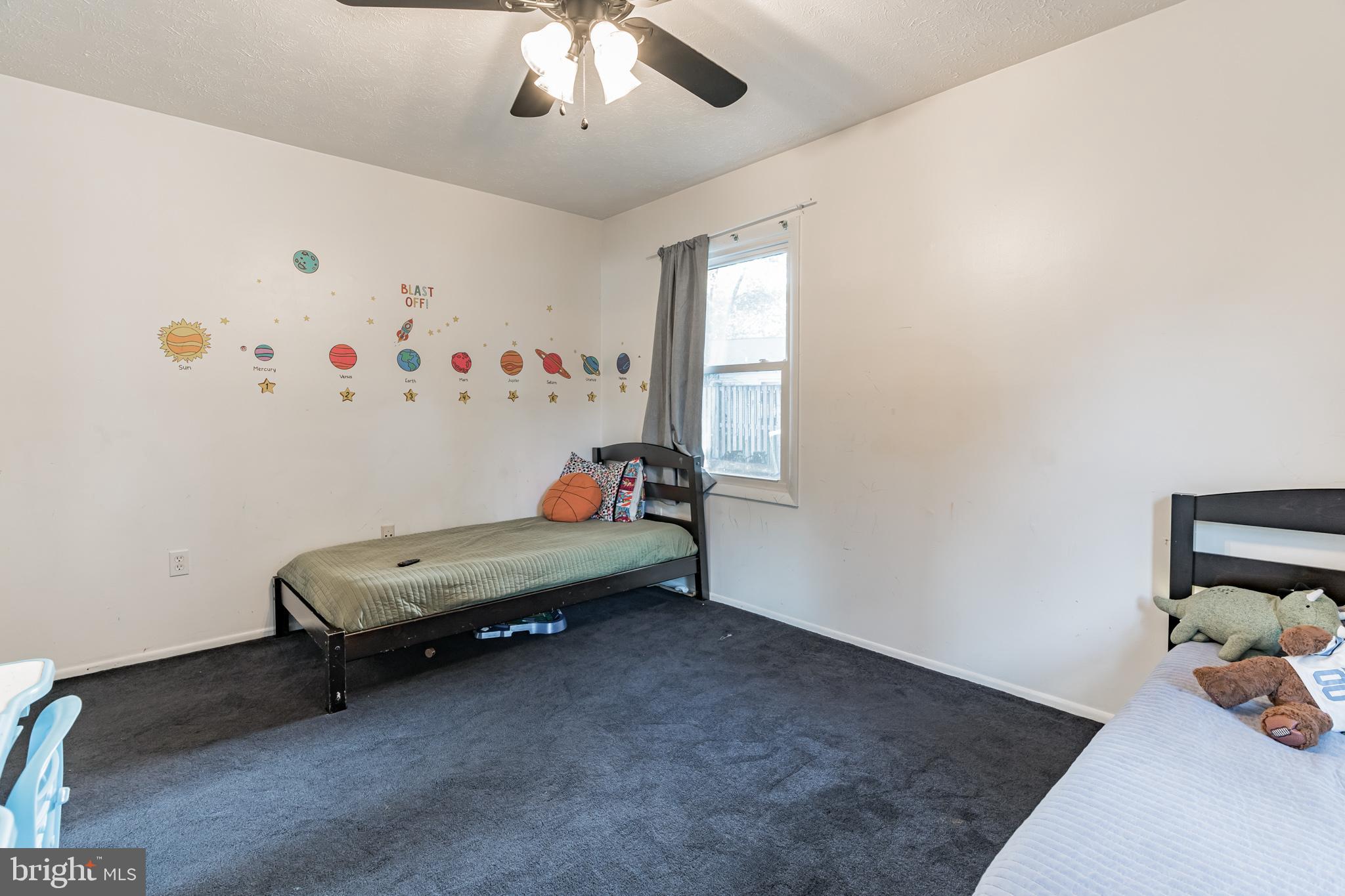 ST CHARLES SUB - CARRINGTON - Residential