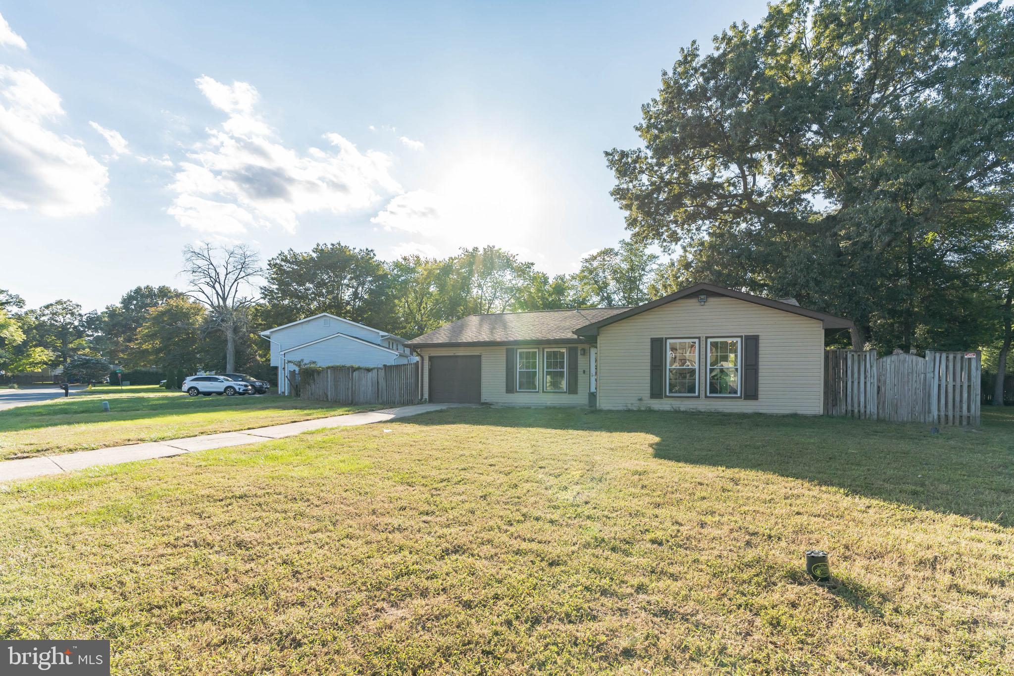 ST CHARLES SUB - CARRINGTON - Residential