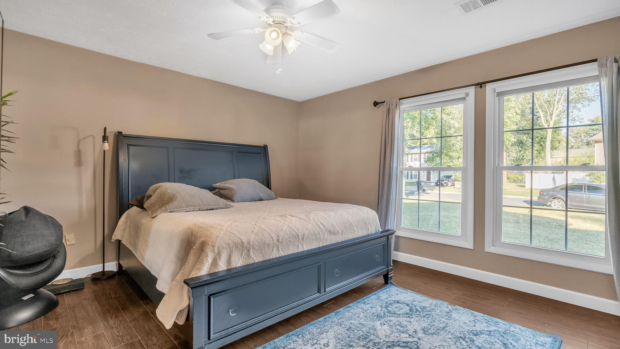 ST CHARLES SUB - CARRINGTON - Residential