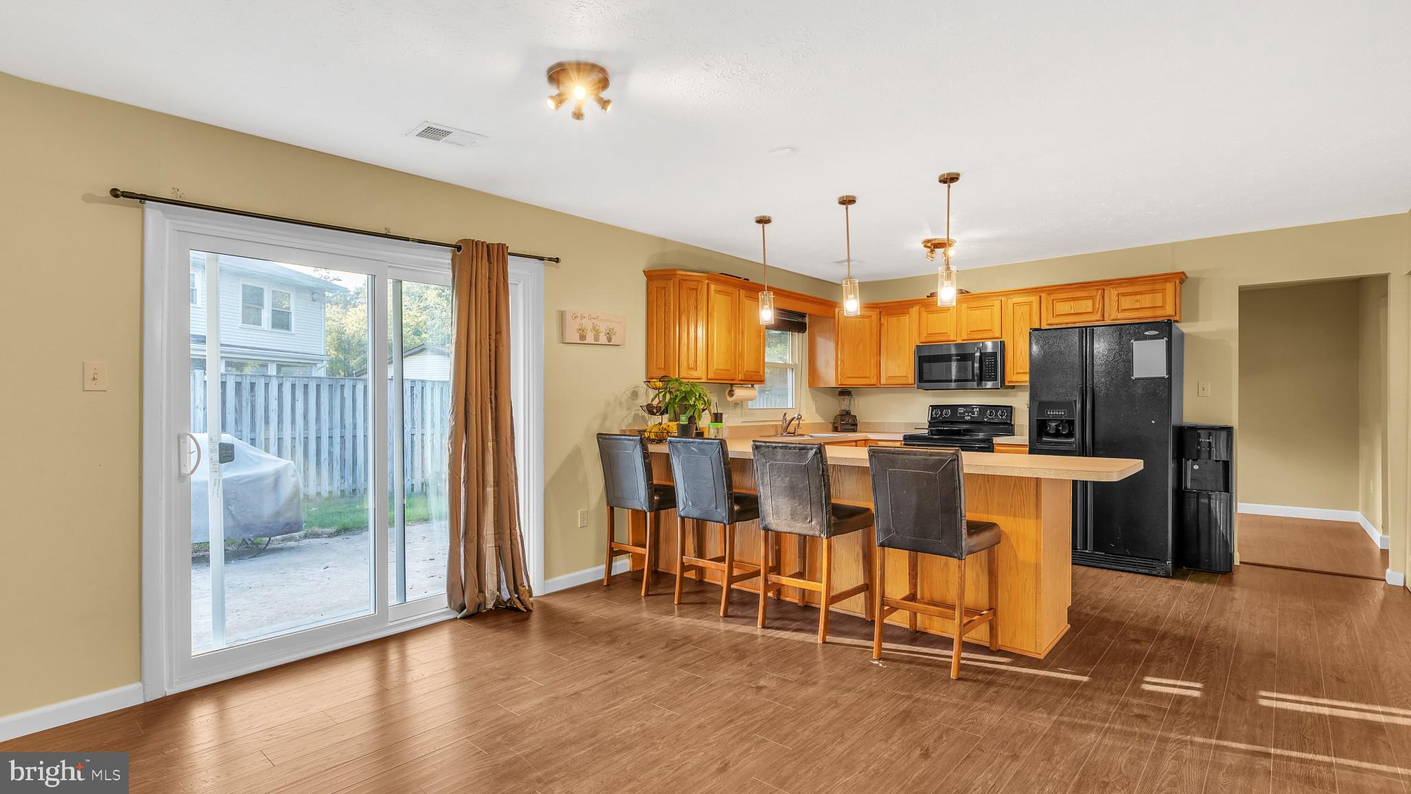 ST CHARLES SUB - CARRINGTON - Residential