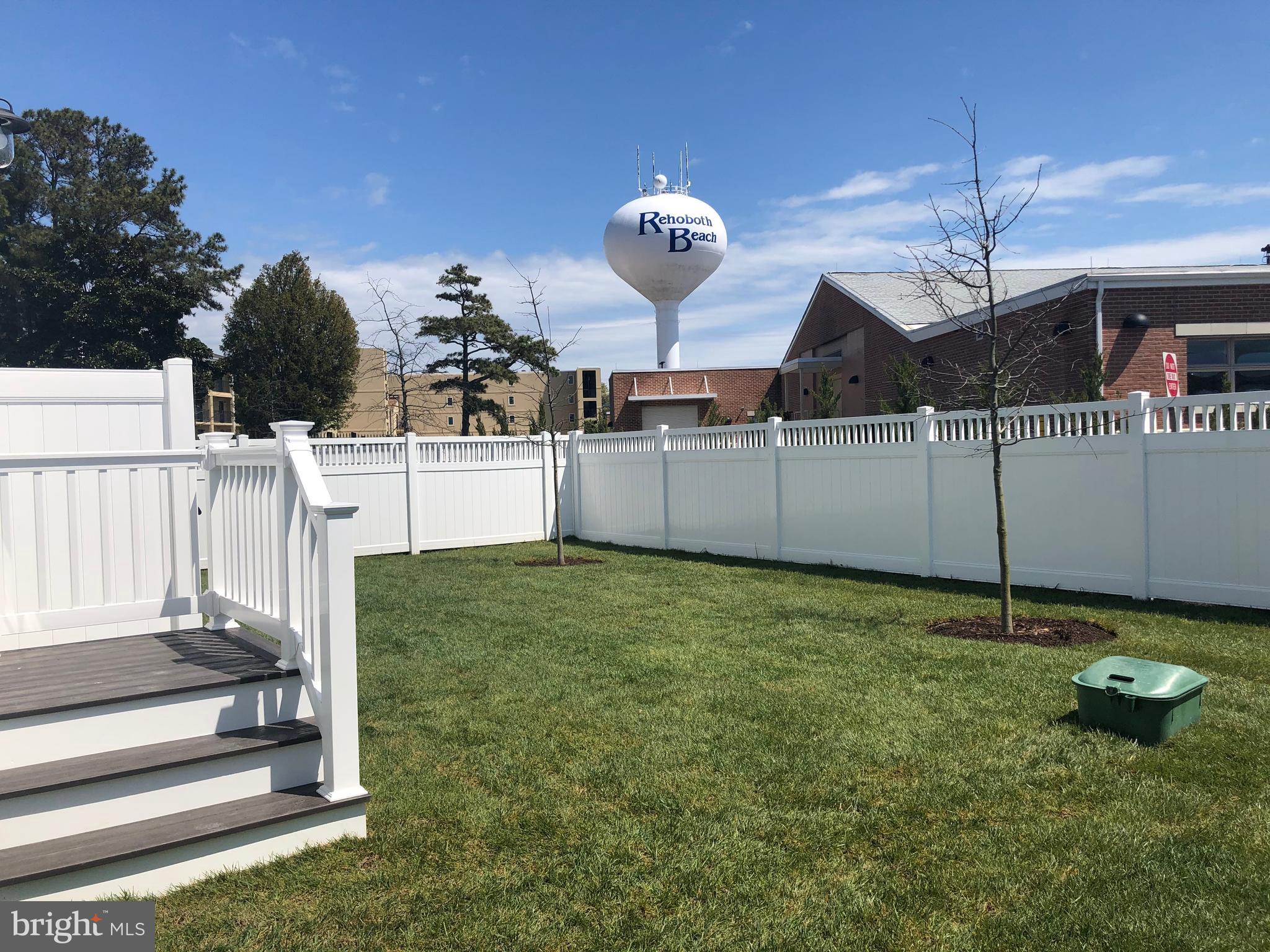 NORTH REHOBOTH - Residential