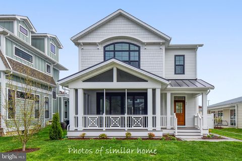 40 PARK AVENUE REHOBOTH BEACH DE 19971