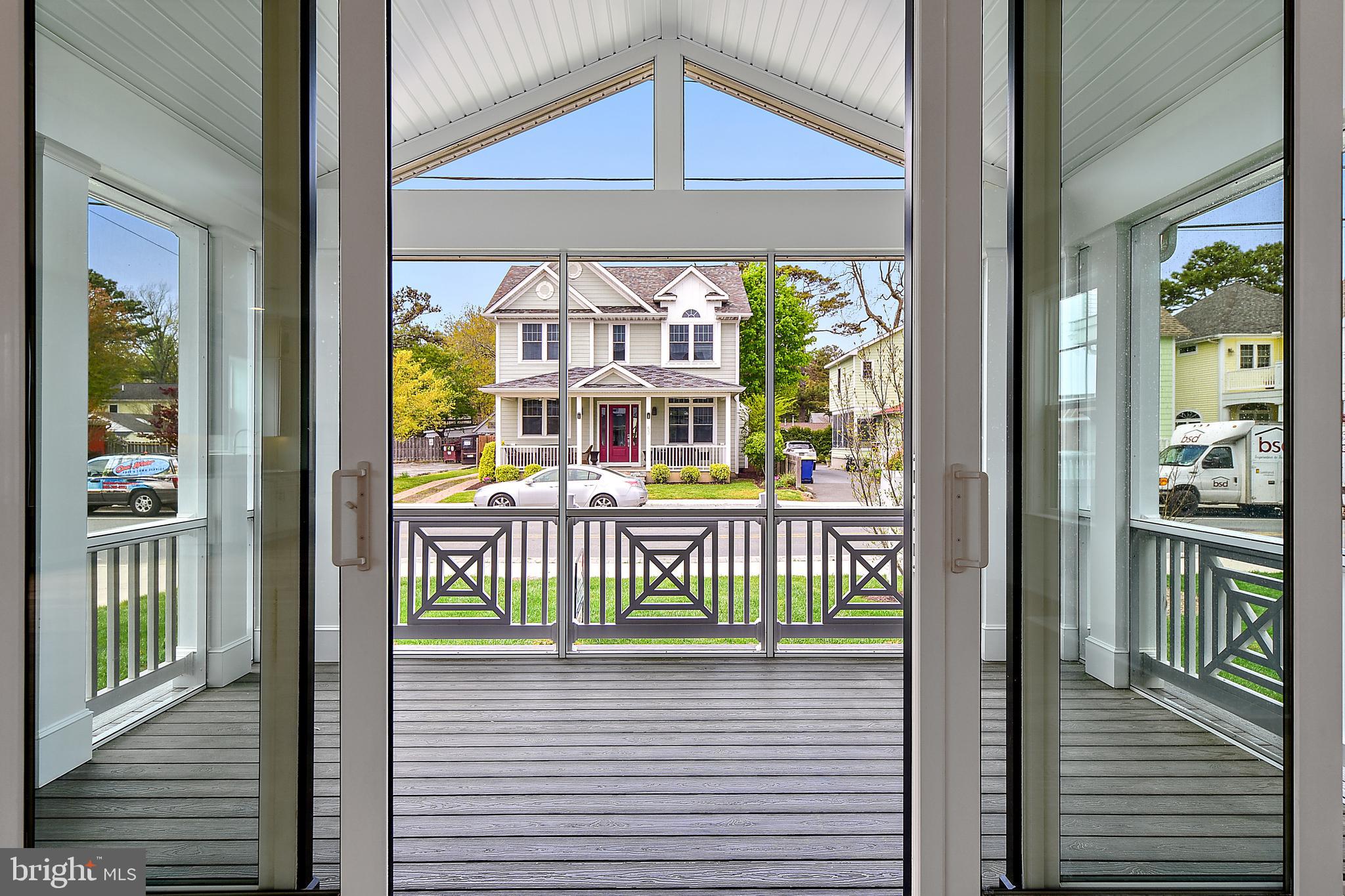 NORTH REHOBOTH - Residential