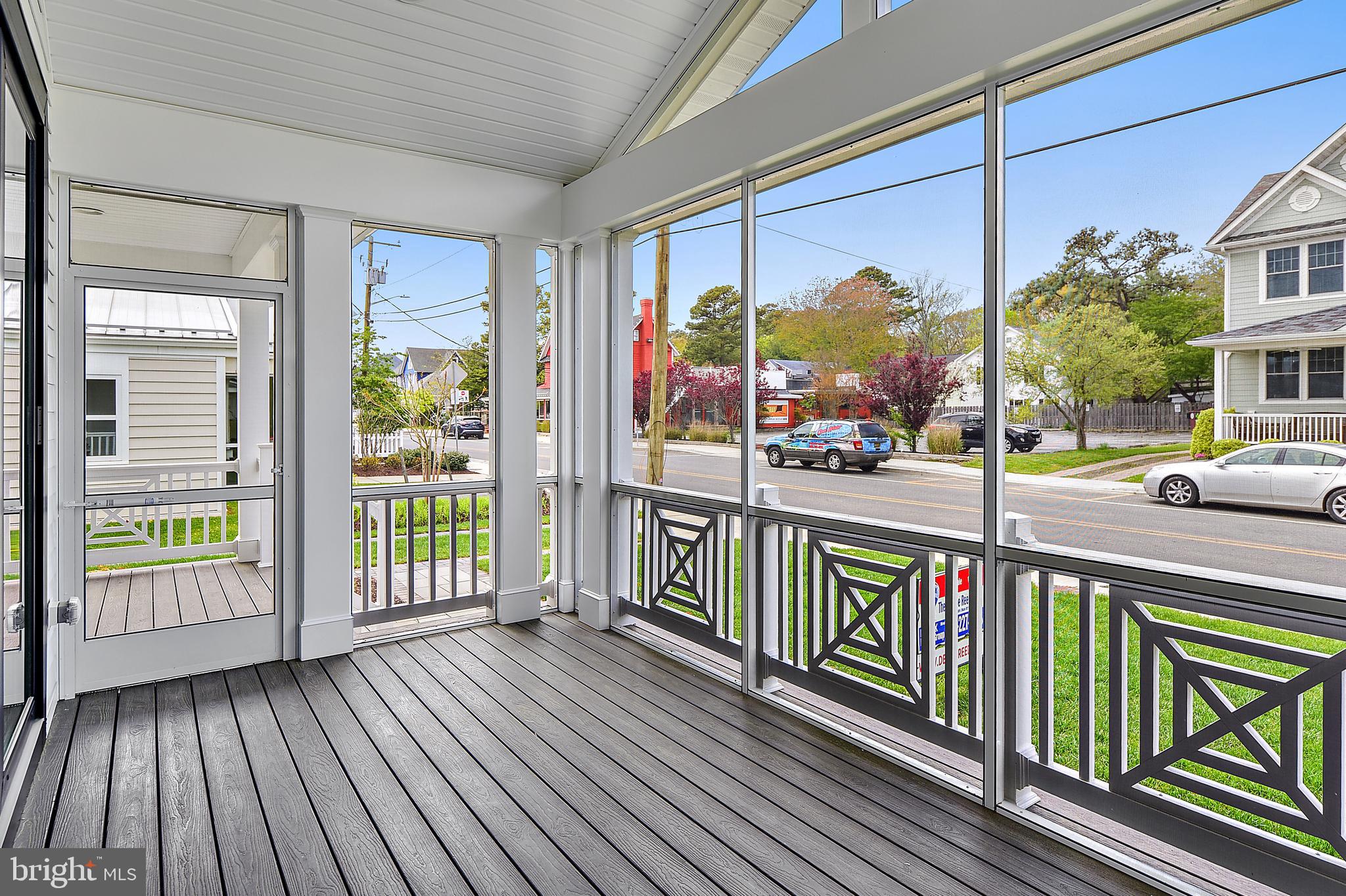 NORTH REHOBOTH - Residential