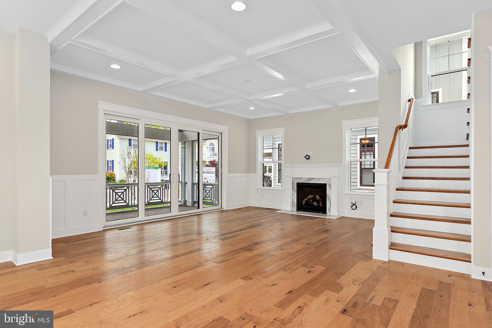 NORTH REHOBOTH - Residential