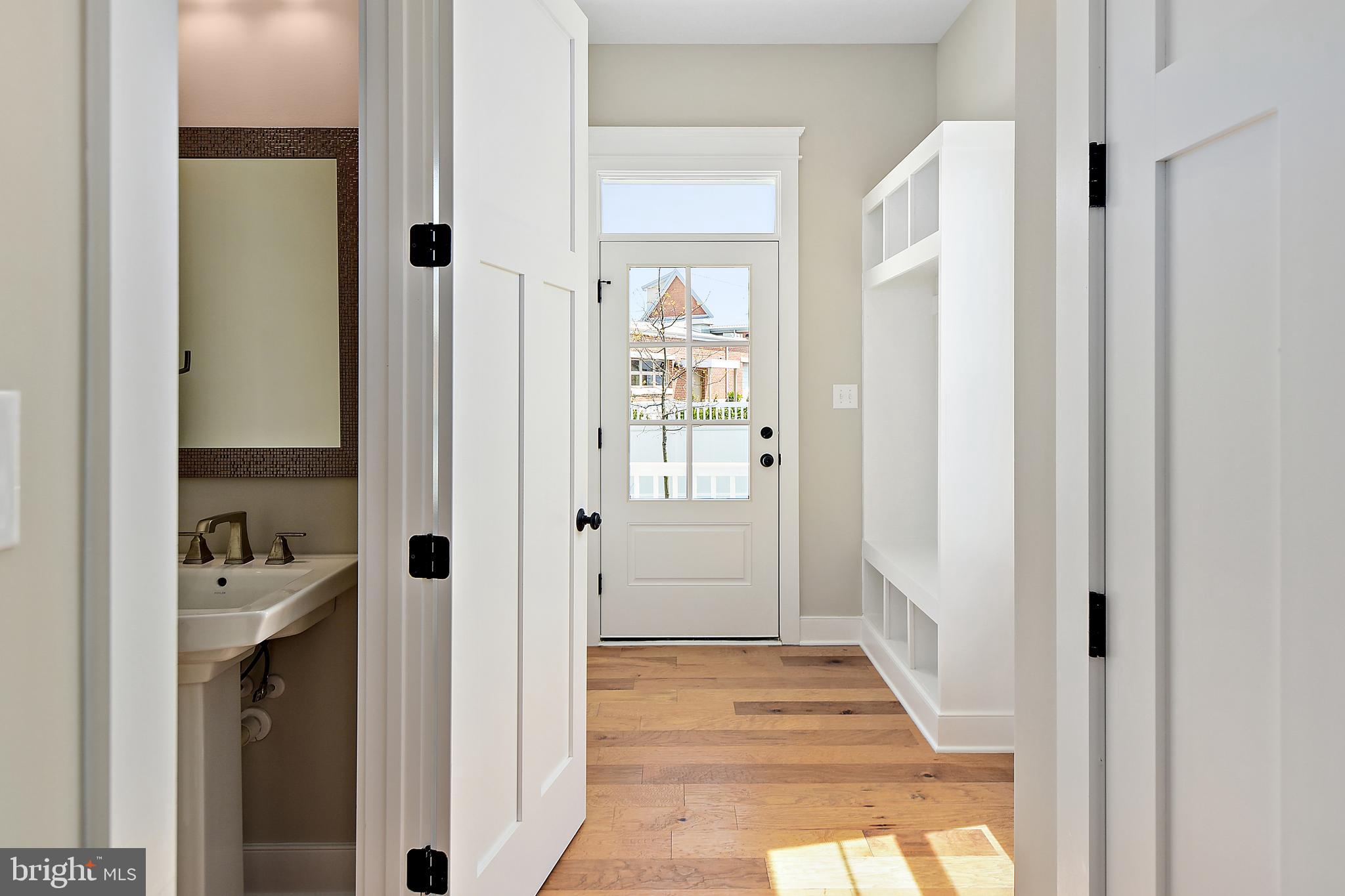 NORTH REHOBOTH - Residential