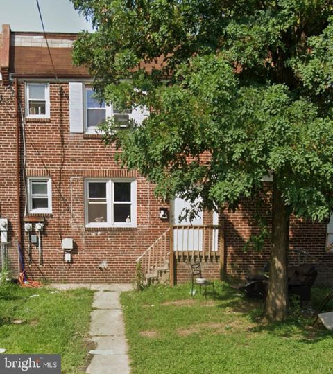 444 PFEIFFER STREET CAMDEN NJ 08105
