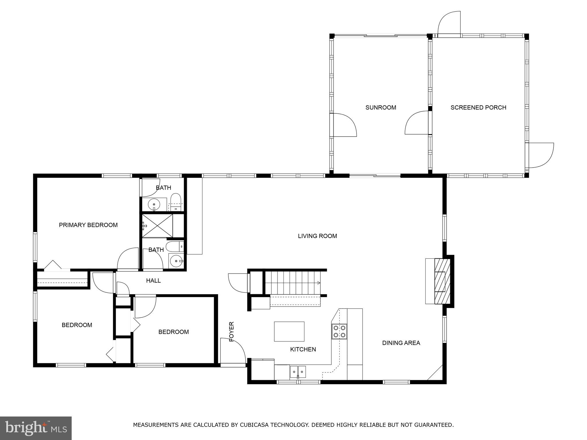 NONE - Residential Lease