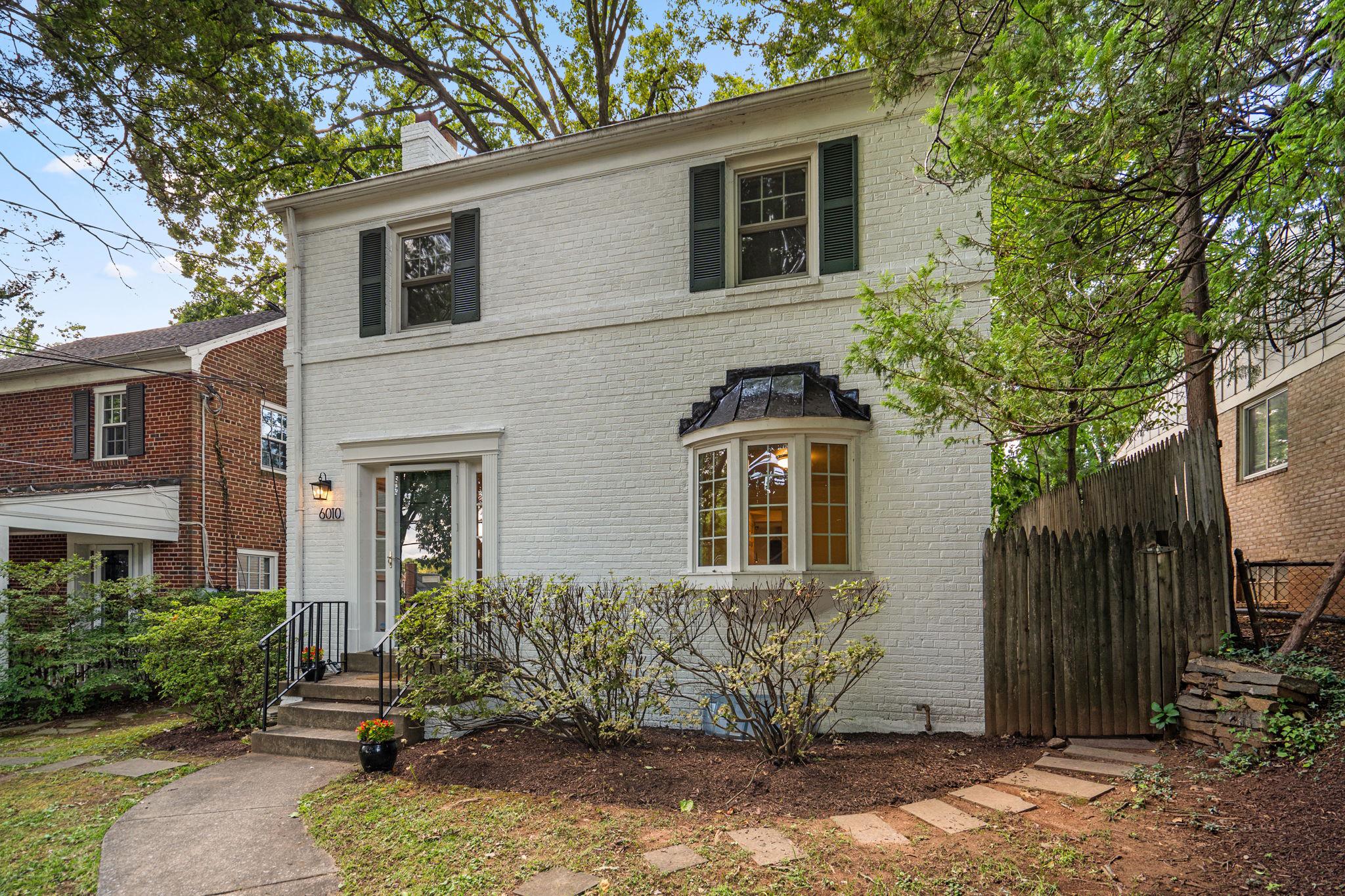 6010 32ND STREET NW