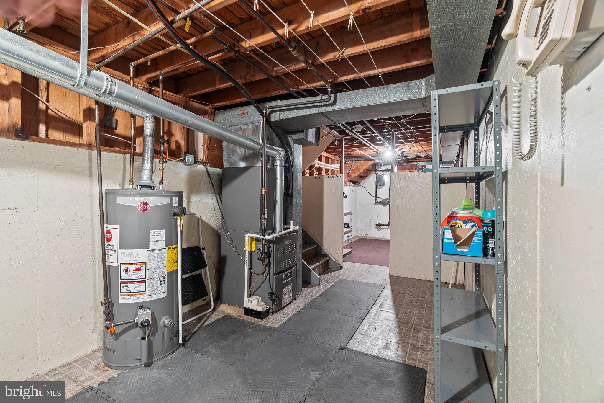 SOMERTON - Residential