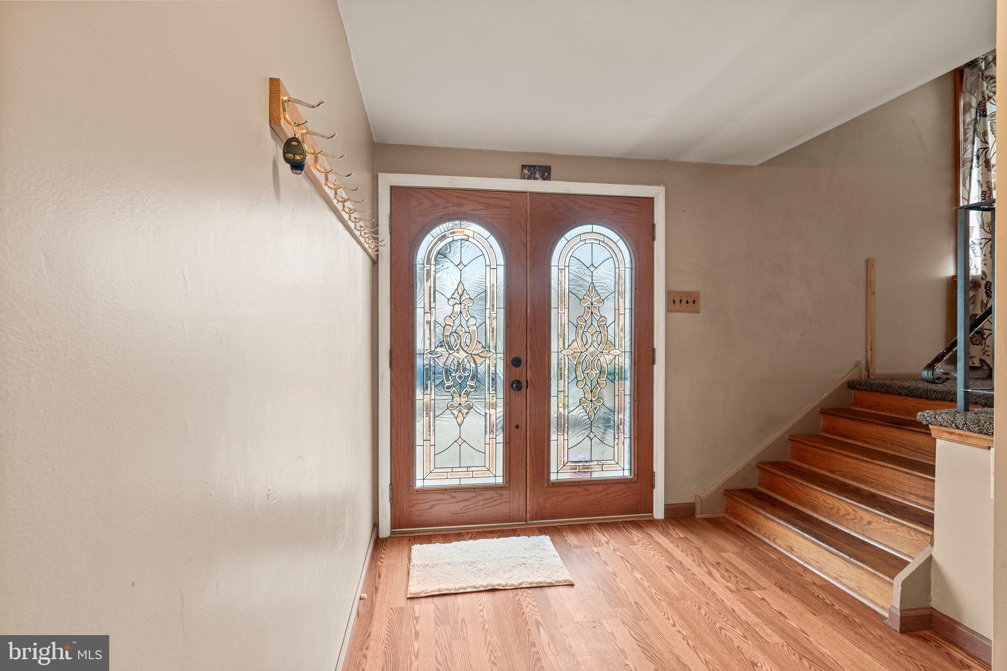 SOMERTON - Residential