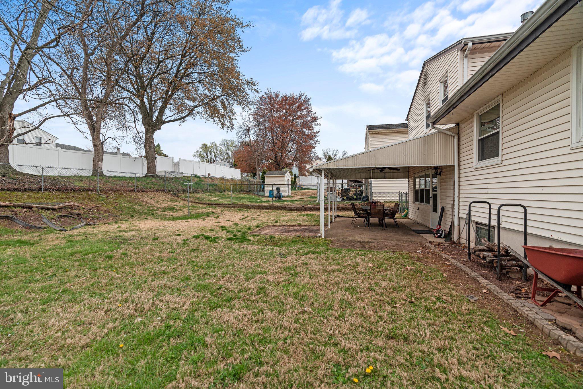 SOMERTON - Residential