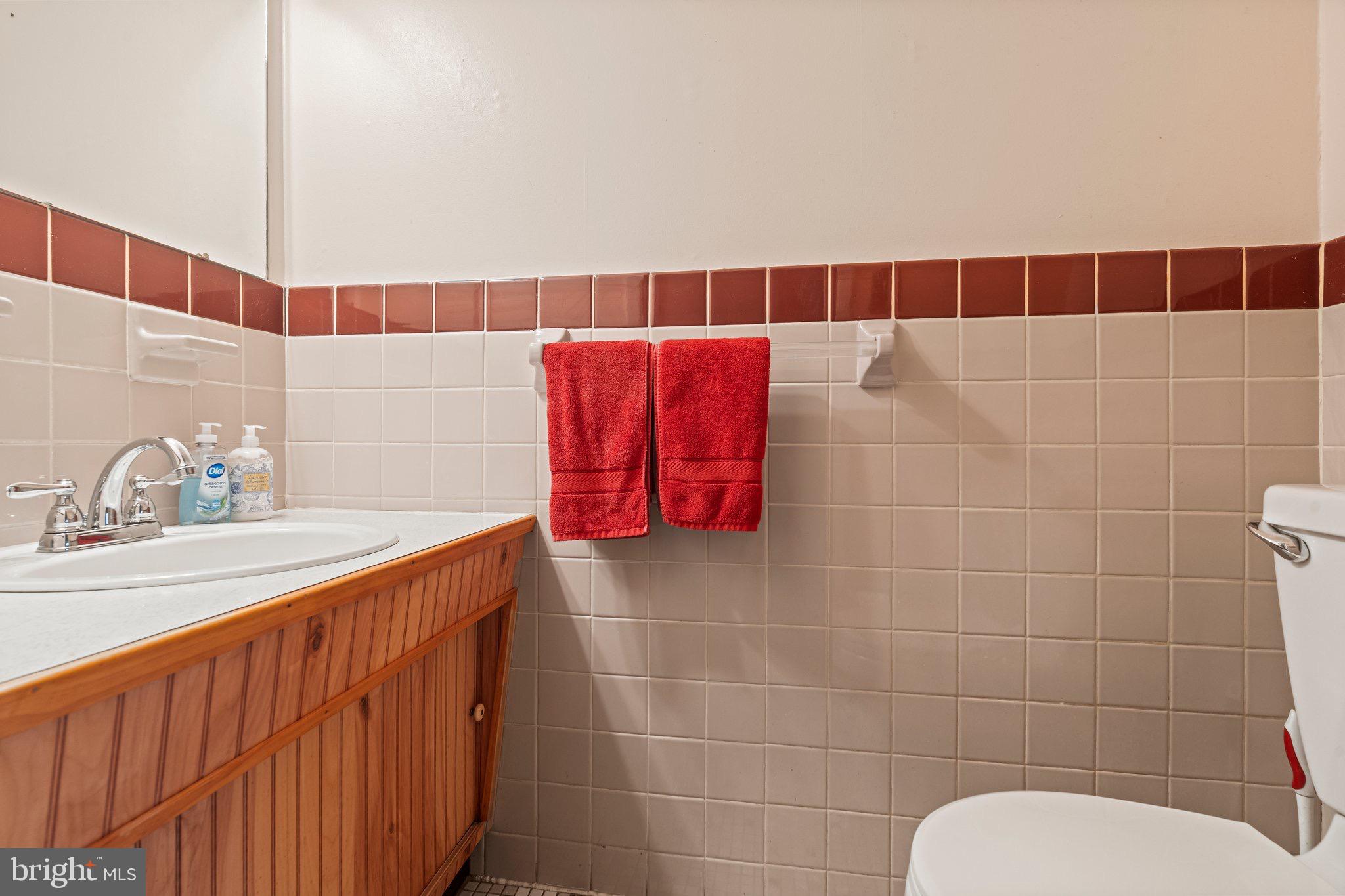 SOMERTON - Residential