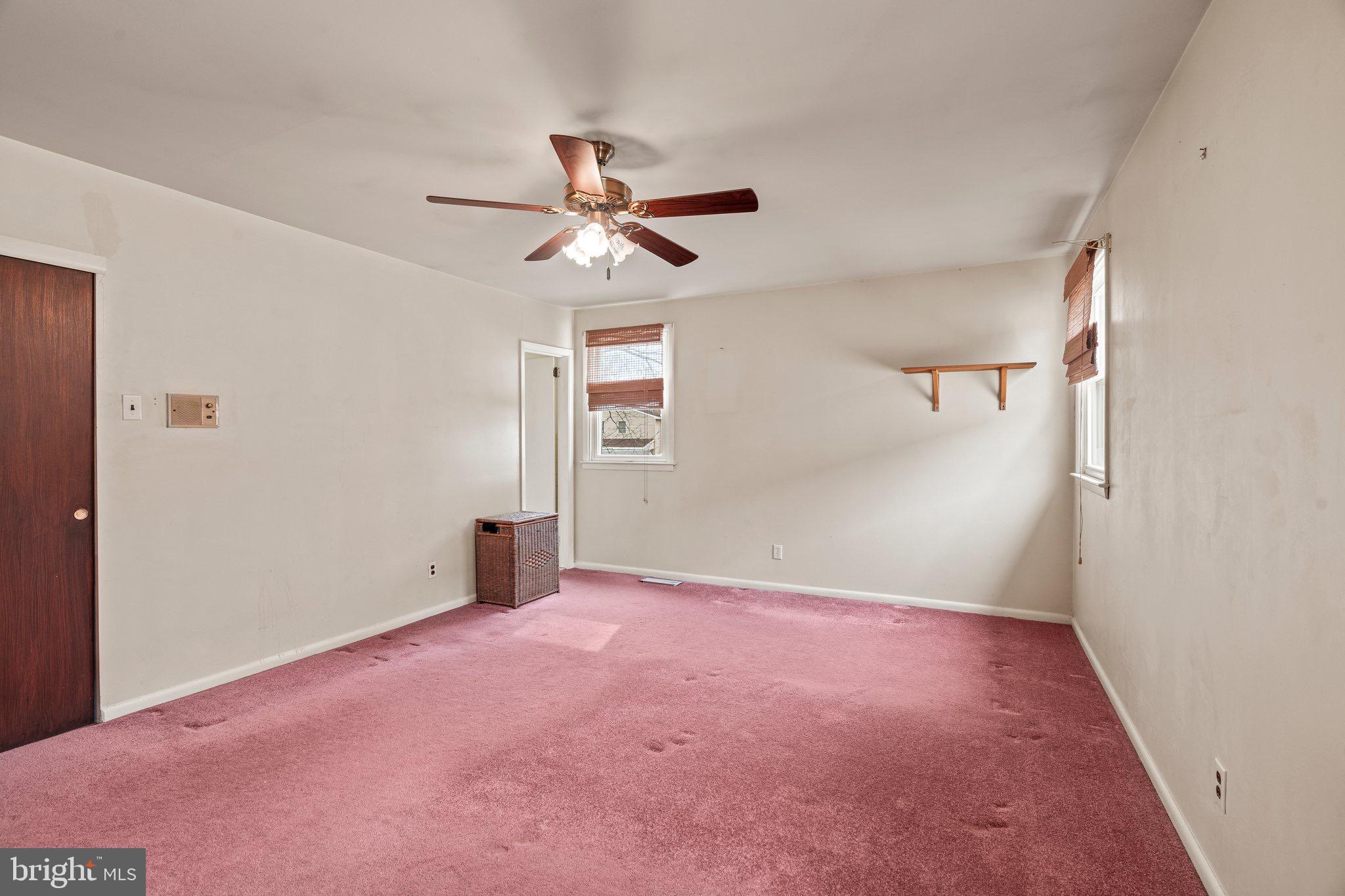 SOMERTON - Residential