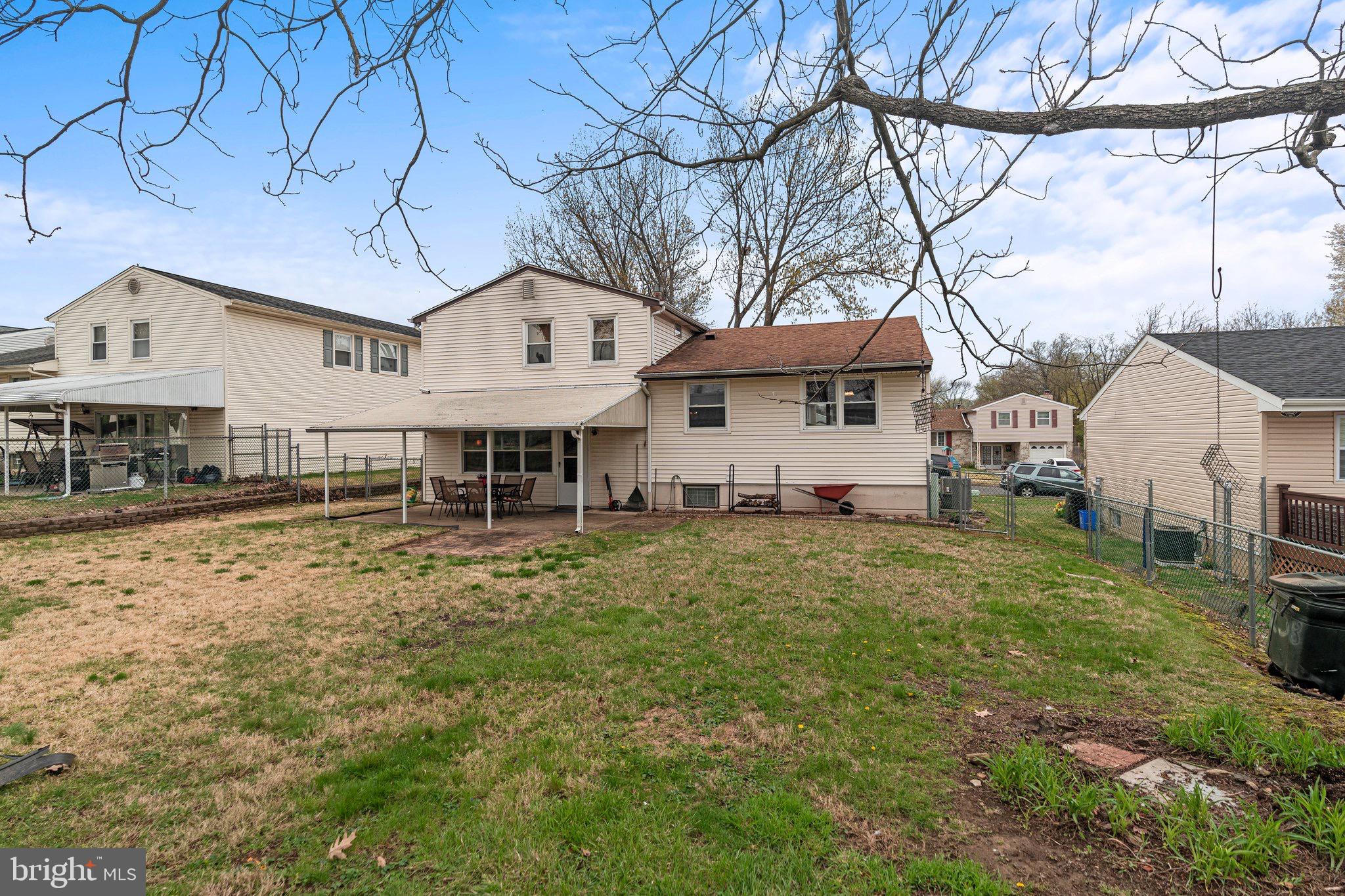 SOMERTON - Residential