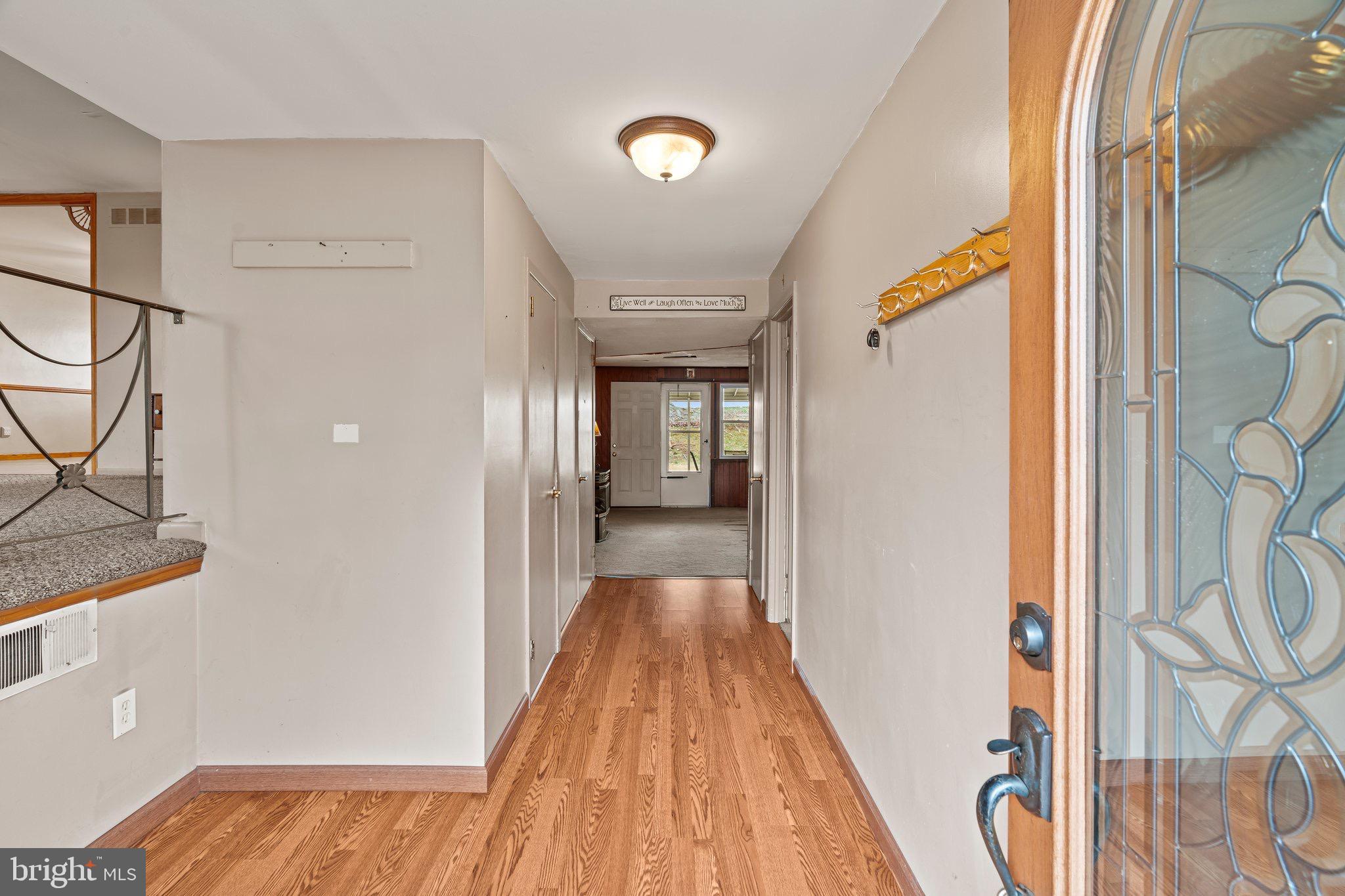 SOMERTON - Residential