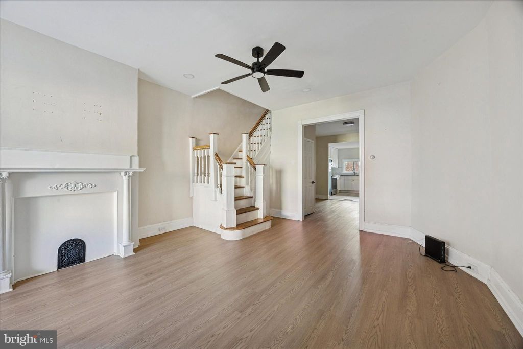 Photo of 6002 W Thompson Street, PHILADELPHIA, PA 19151 (MLS # PAPH2564098)