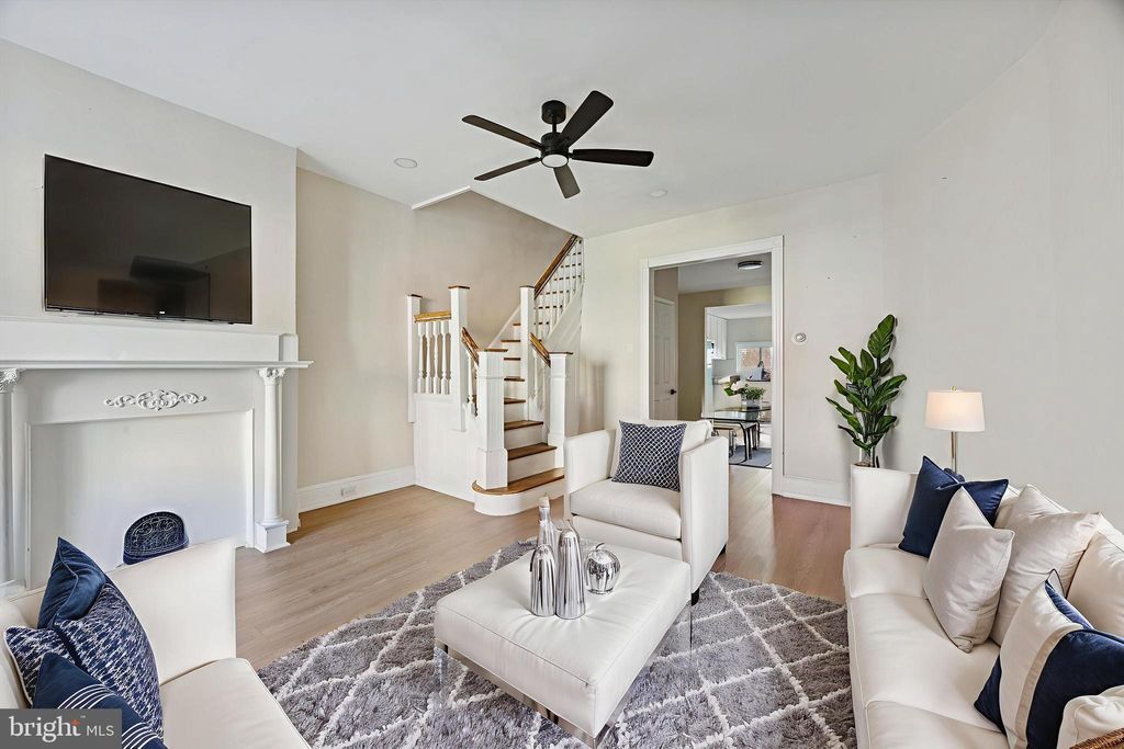 Photo of 6002 W Thompson Street, PHILADELPHIA, PA 19151 (MLS # PAPH2564098)