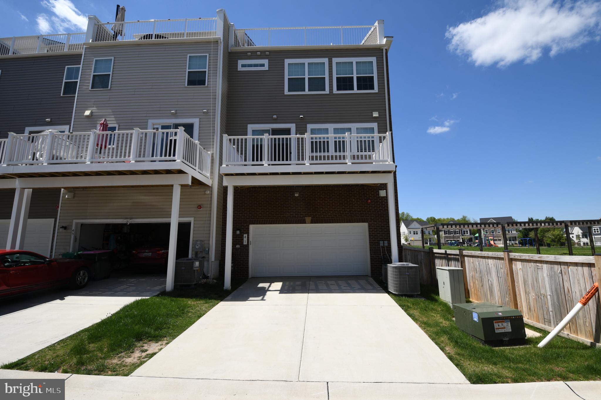 NONE AVAILABLE - Residential Lease