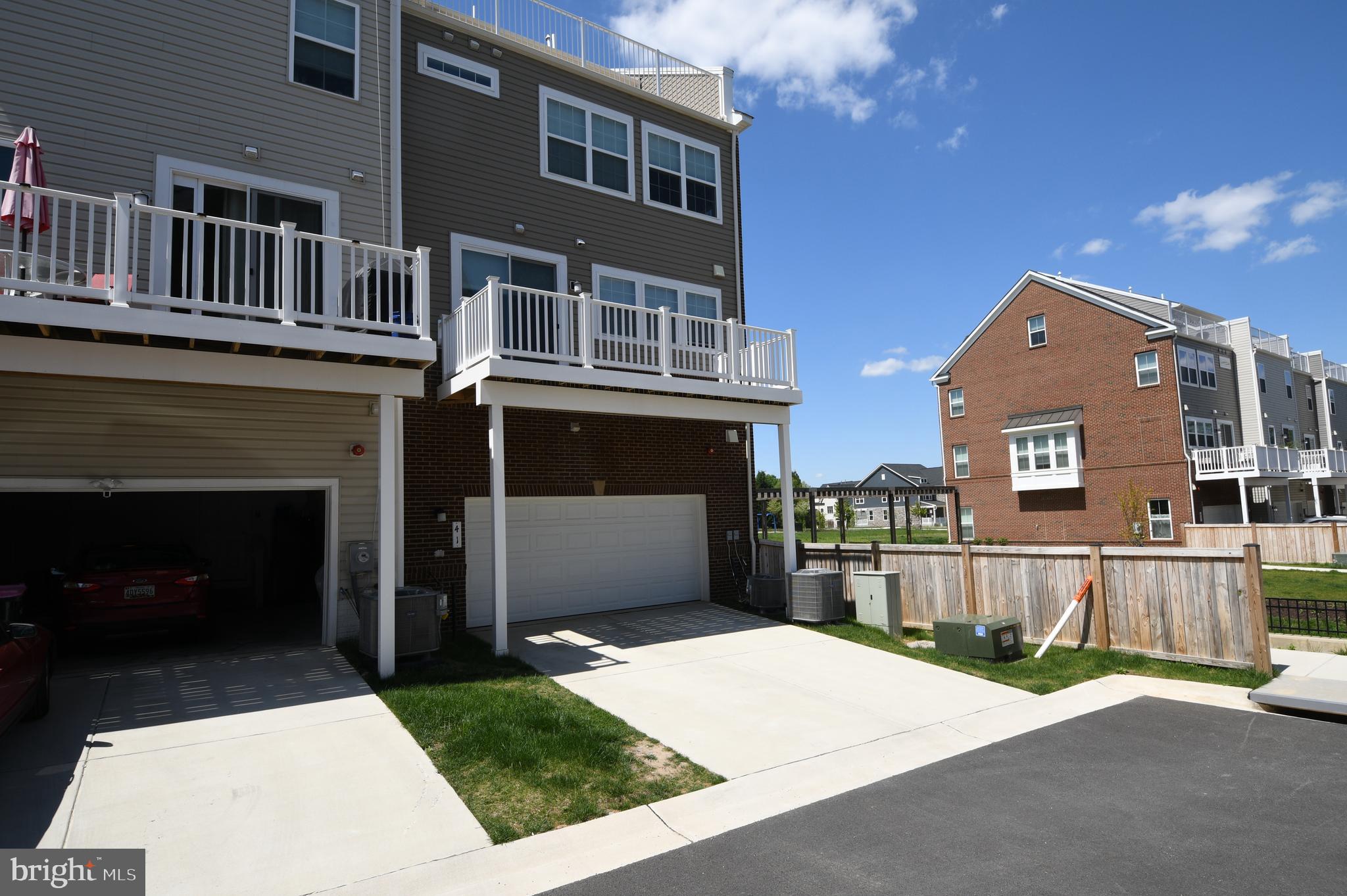 NONE AVAILABLE - Residential Lease