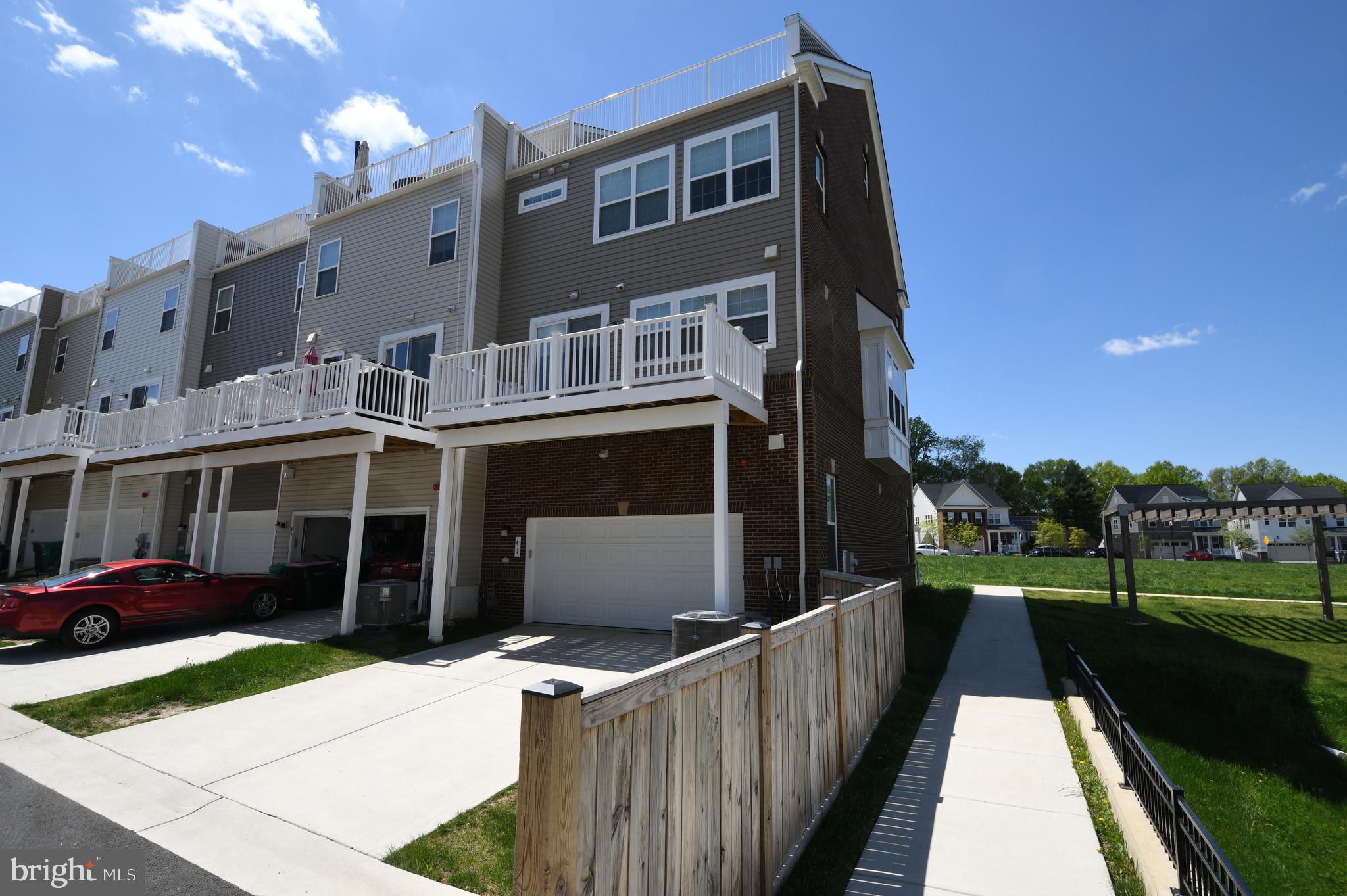 NONE AVAILABLE - Residential Lease